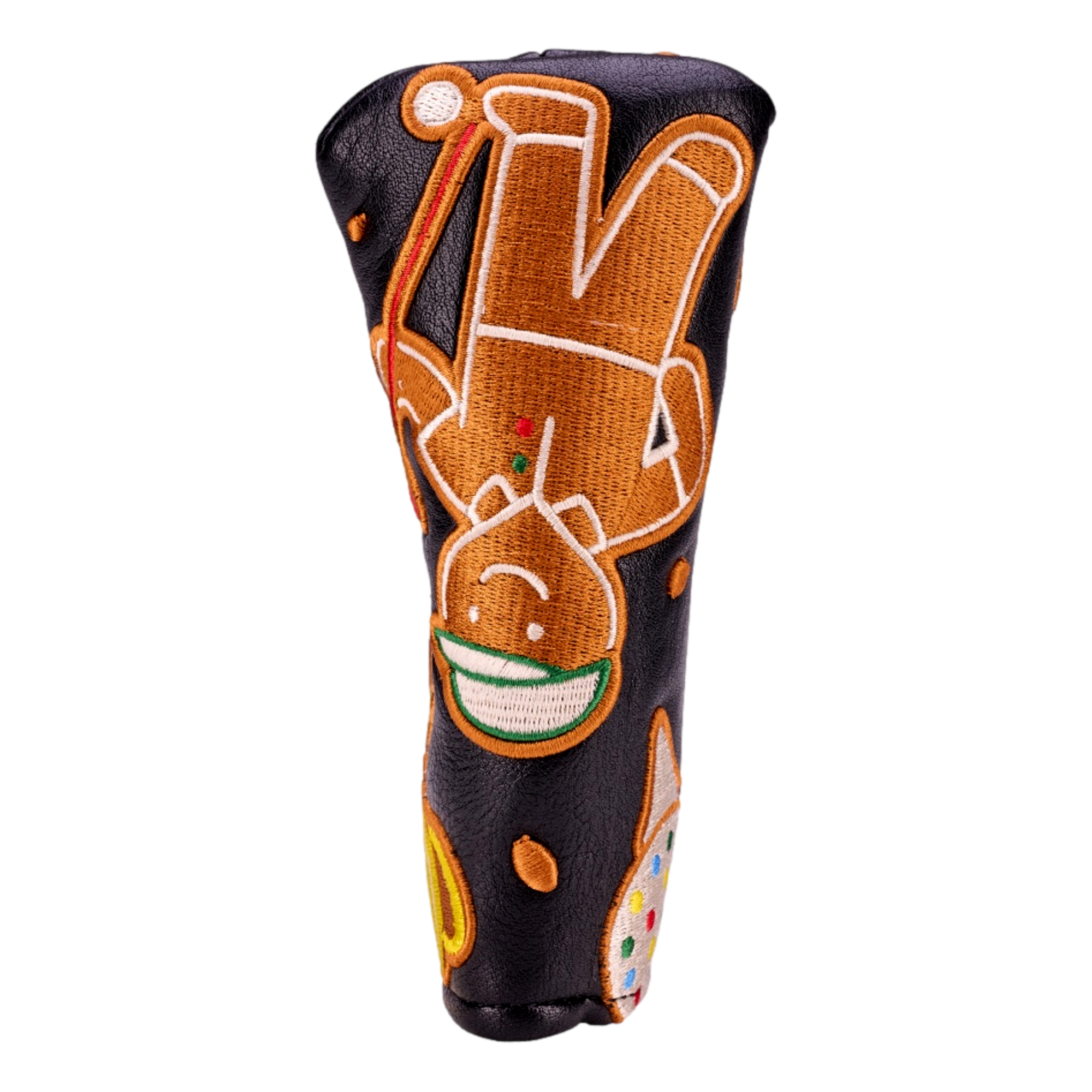 Christmas Cookie Blade Headcover