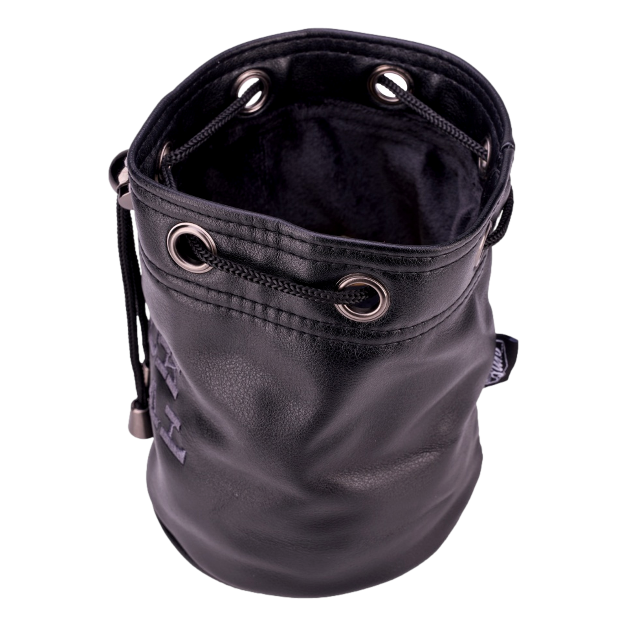 Sack O' Coal Valuables Golf Pouch