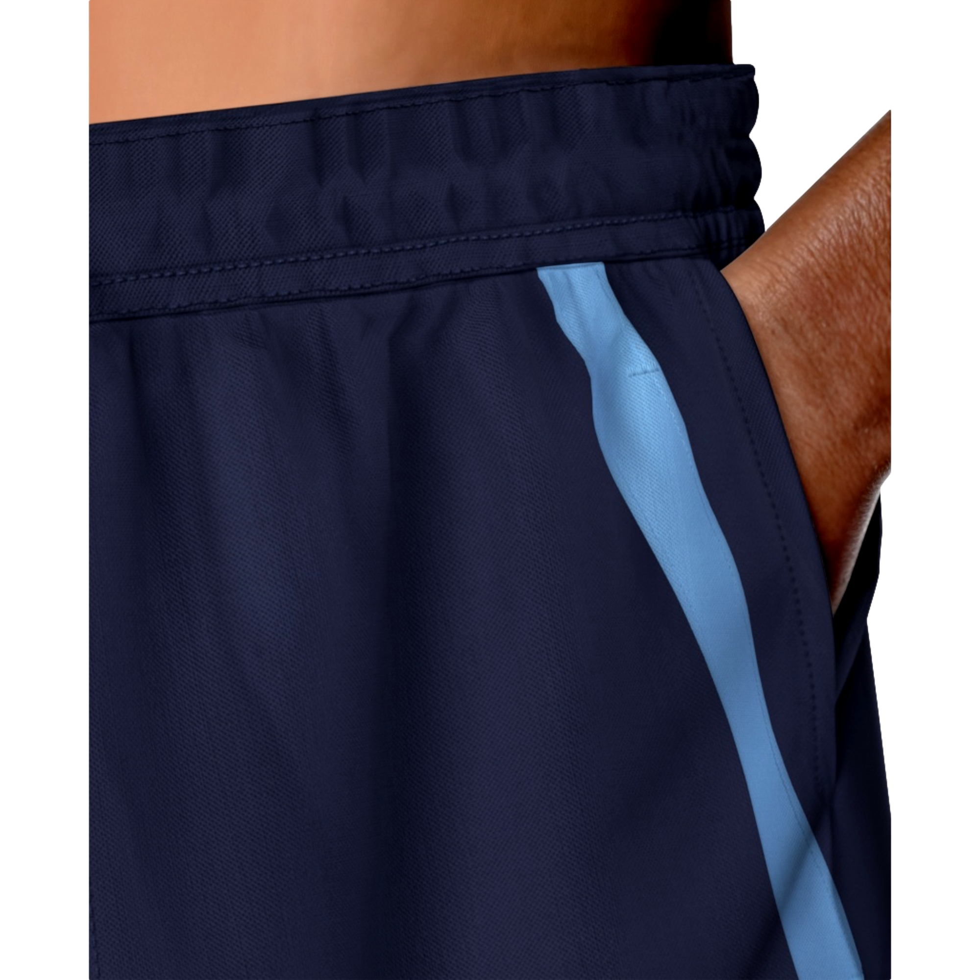 7" Tennis Short