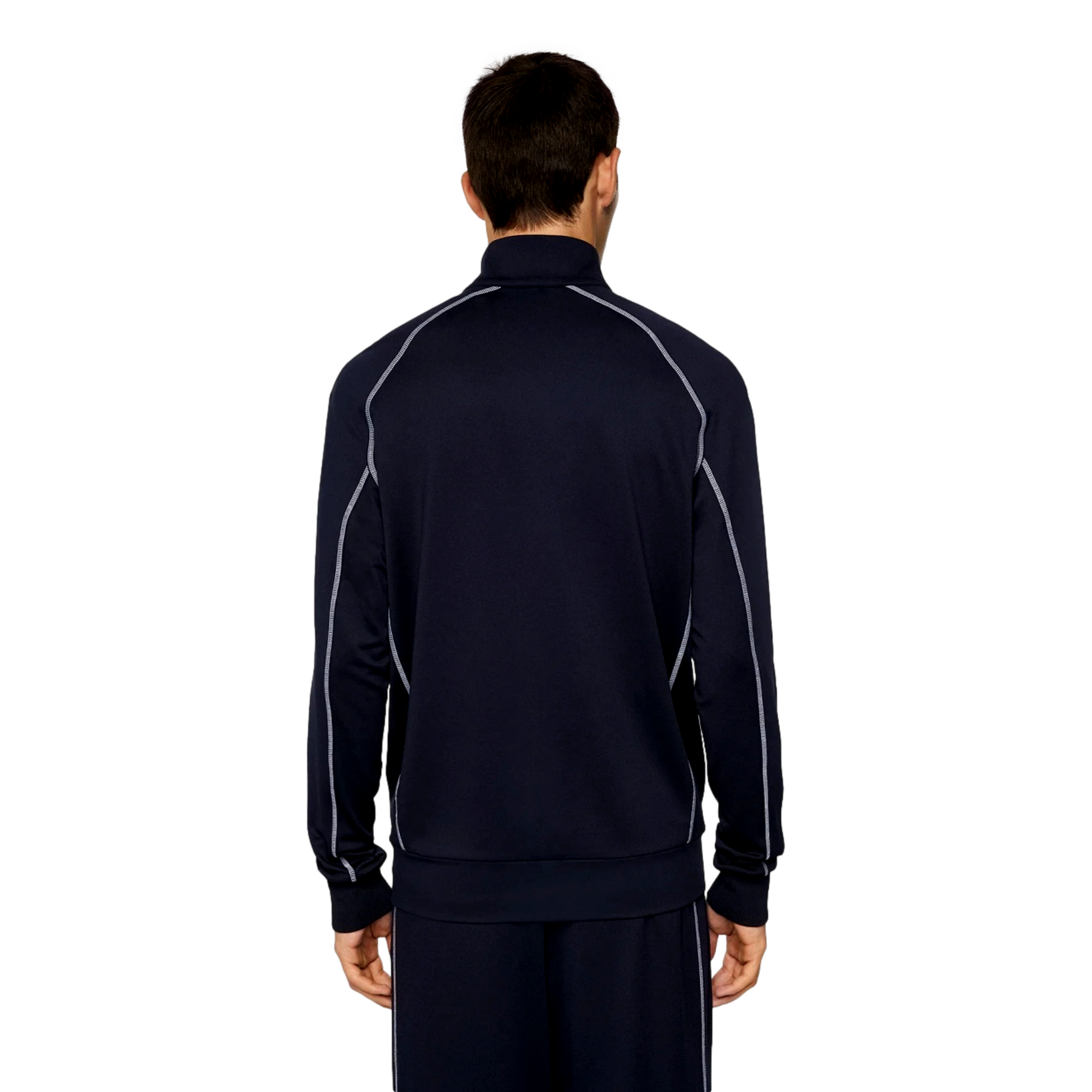 Rudi Men's Tennis Warm-Up Jacket