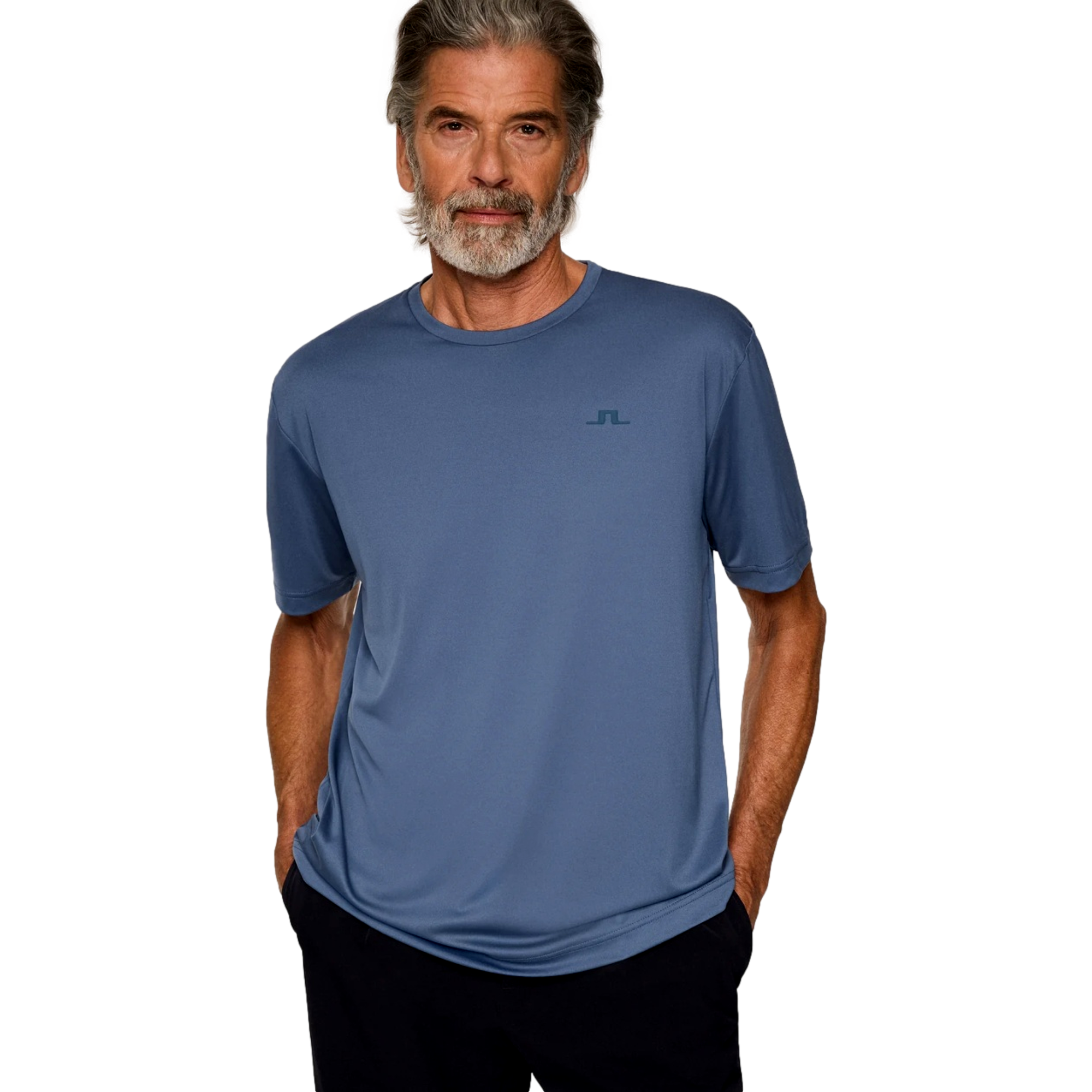 Ade Men's Tennis T-shirt
