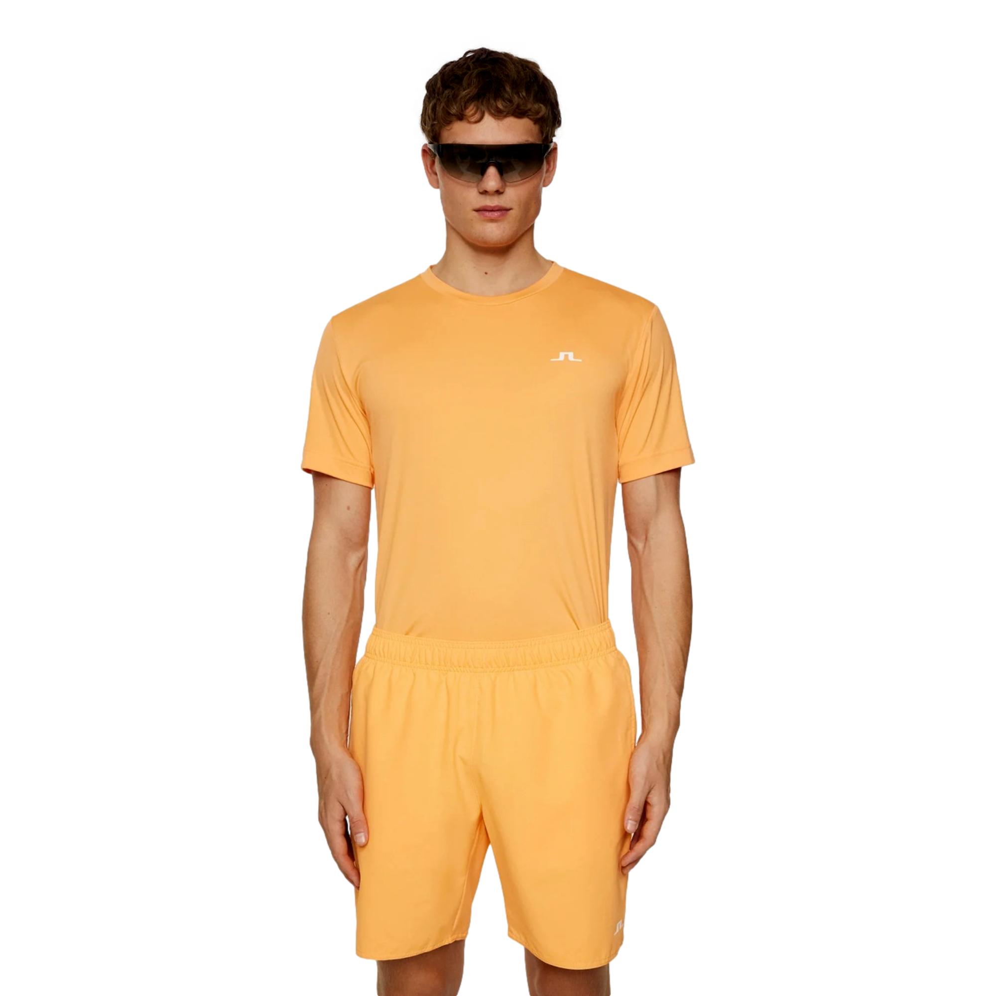 Ade Men's Tennis T-shirt