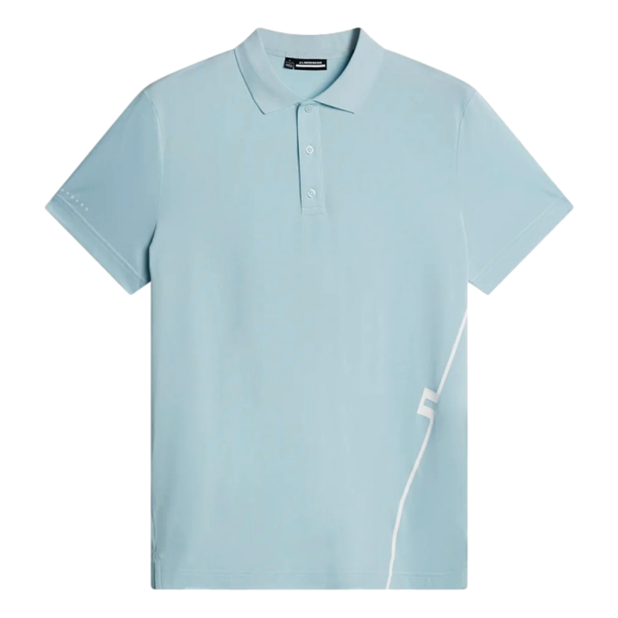 Leroy Men's Tennis Polo
