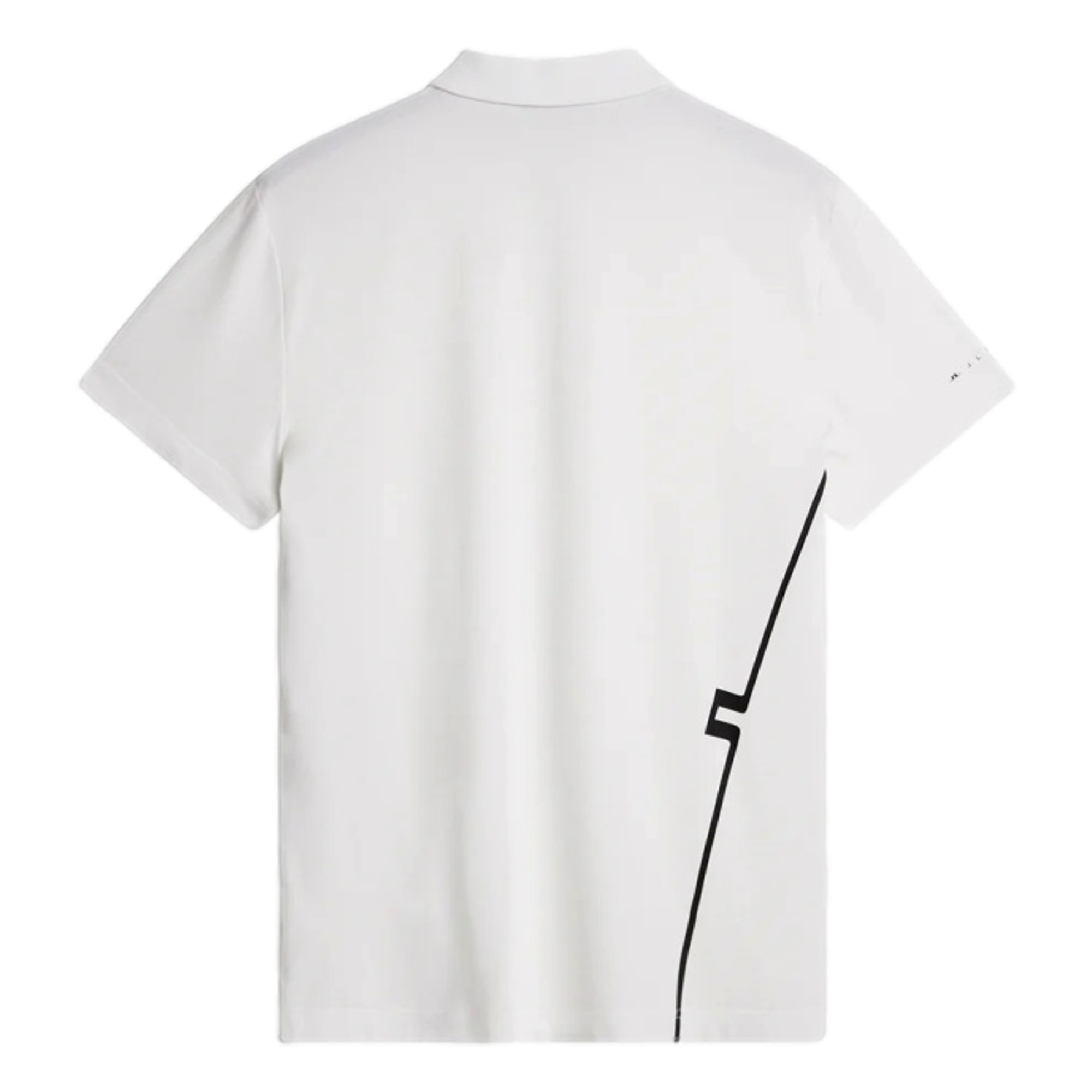 Leroy Men's Tennis Polo