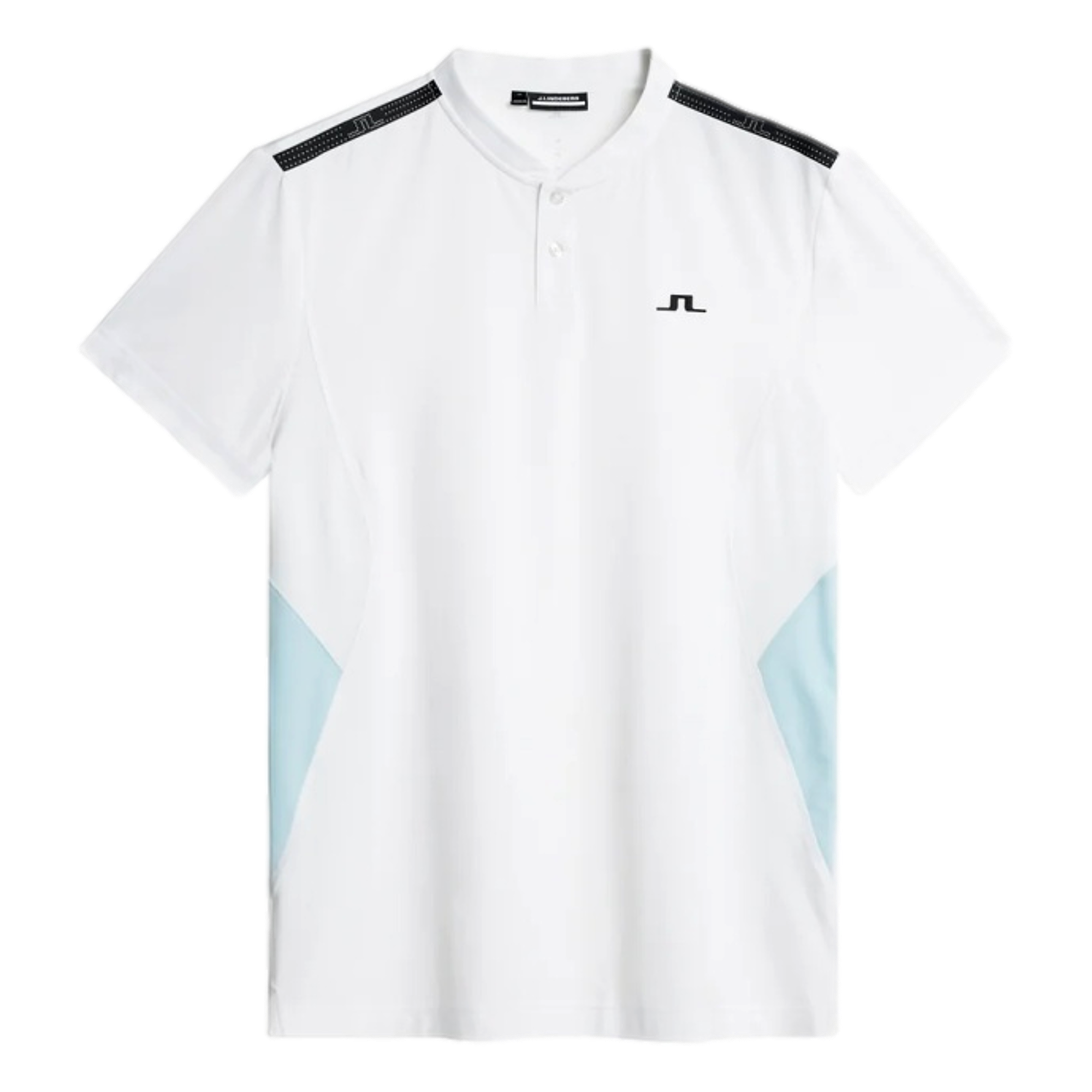 Zayden Men's Tennis Polo