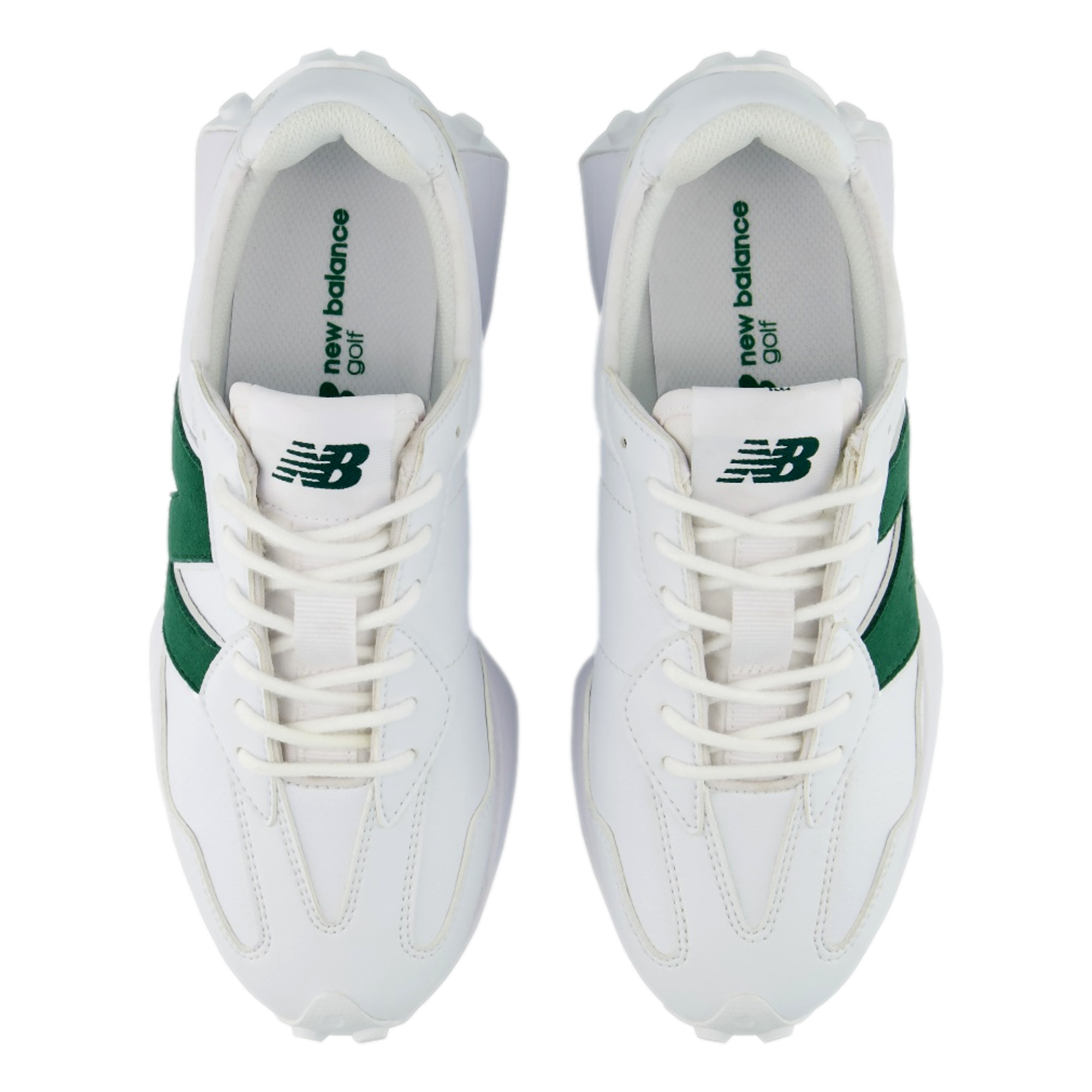 327 - Champions Collection - Women's Spikeless Golf Shoes