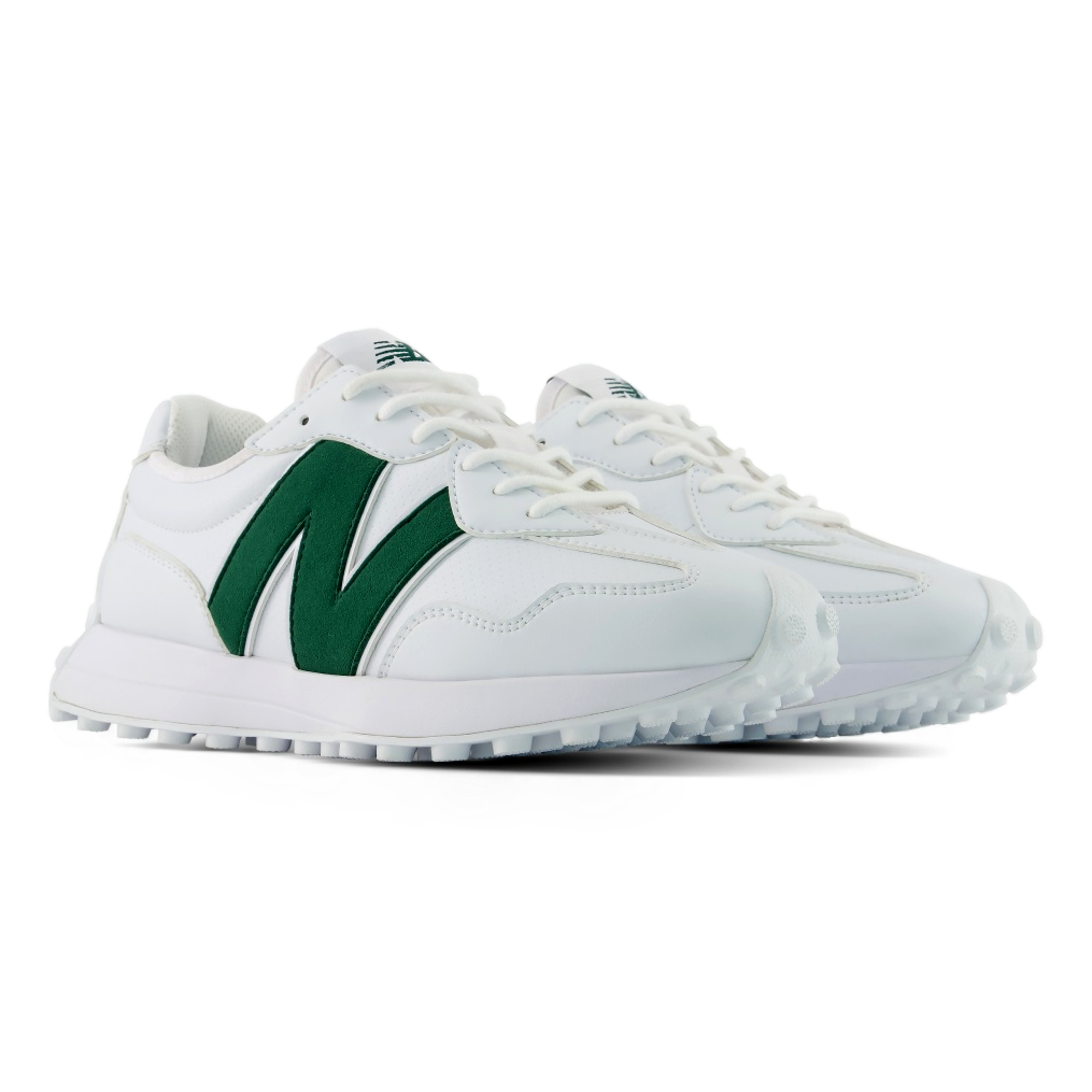 327 - Champions Collection - Women's Spikeless Golf Shoes