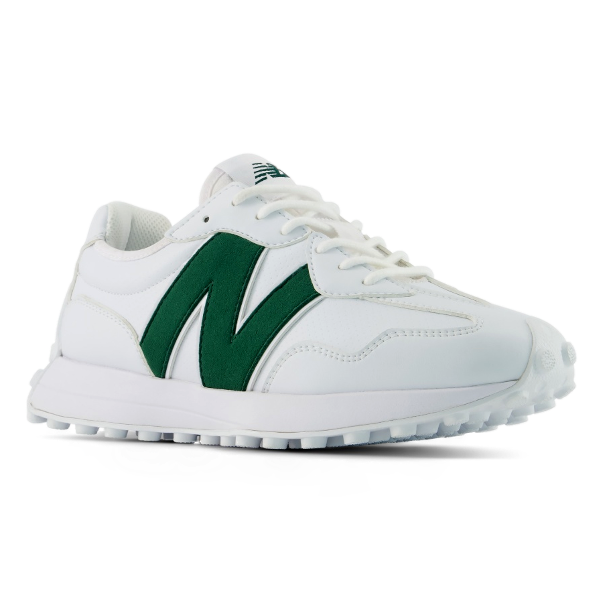 327 - Champions Collection - Women's Spikeless Golf Shoes