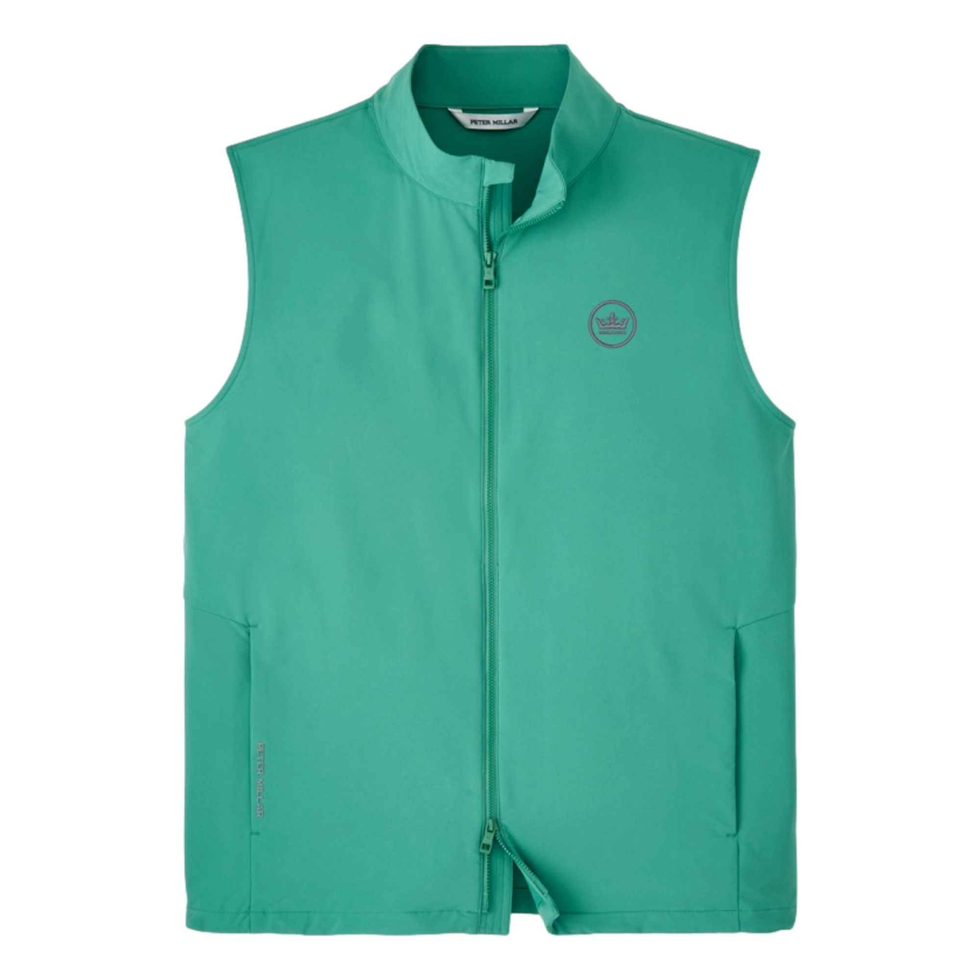 Dunes Men's Golf Vest