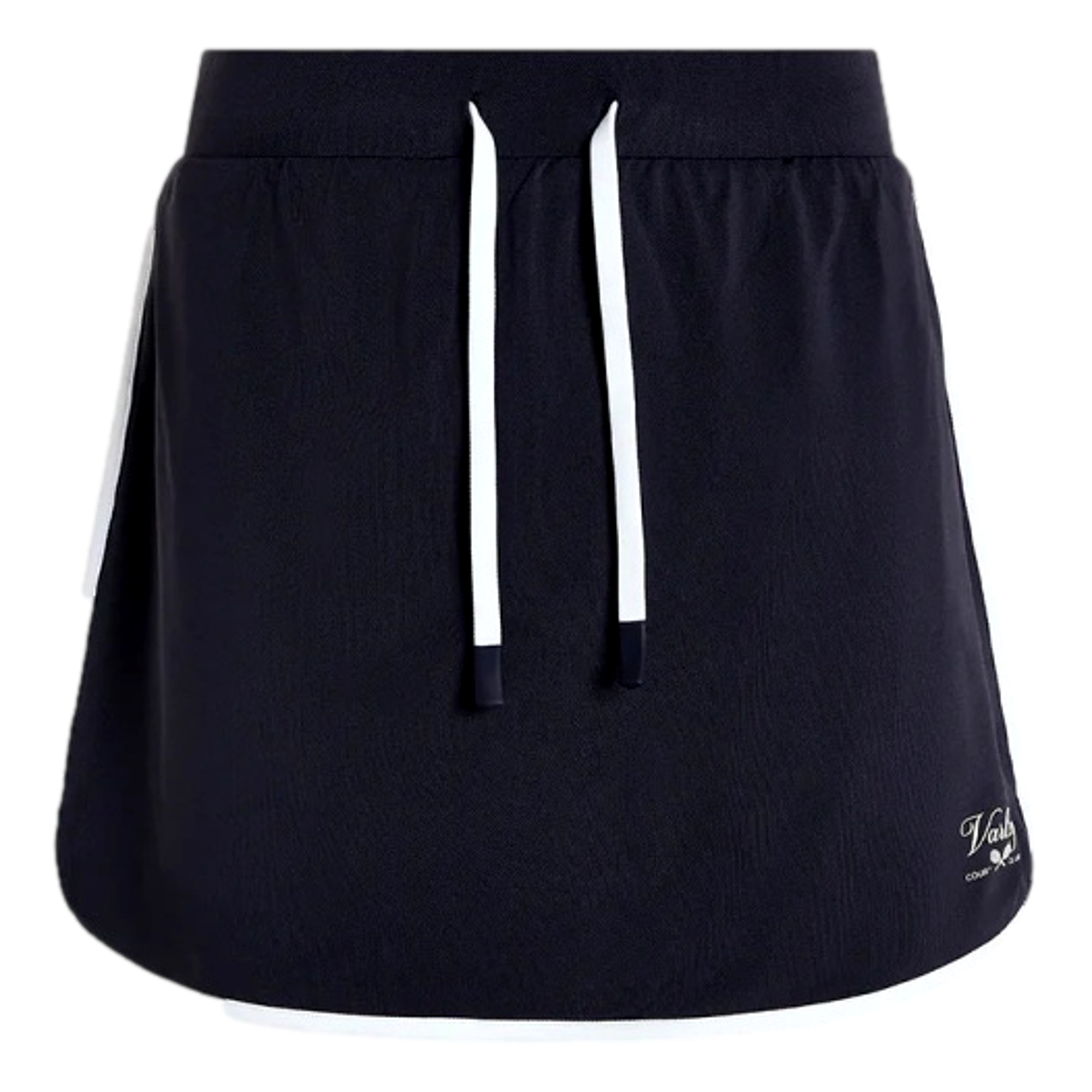 Archer Mid Rise Women's 13.5" Golf Skort