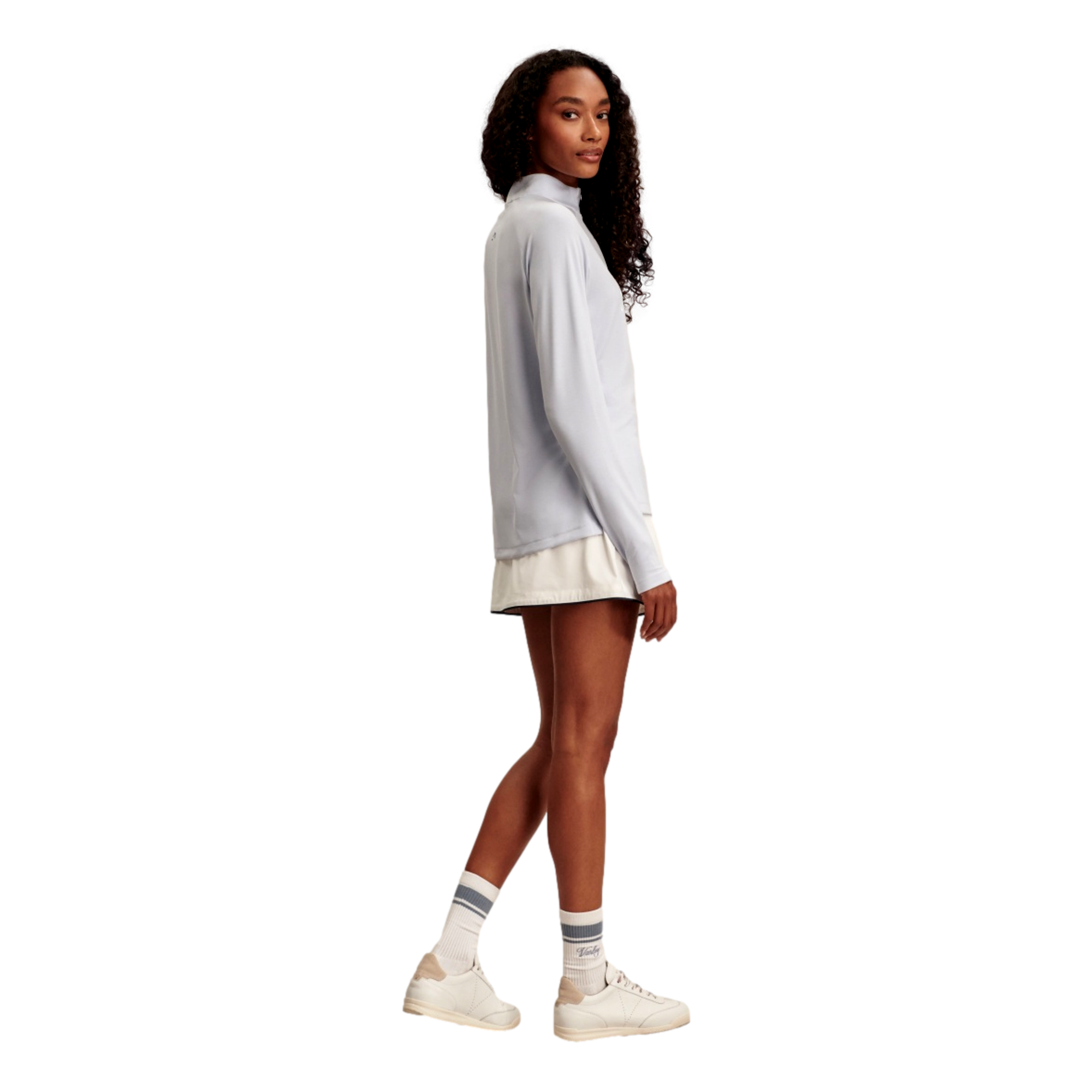 Amren Knit Women's Golf Quarter Zip