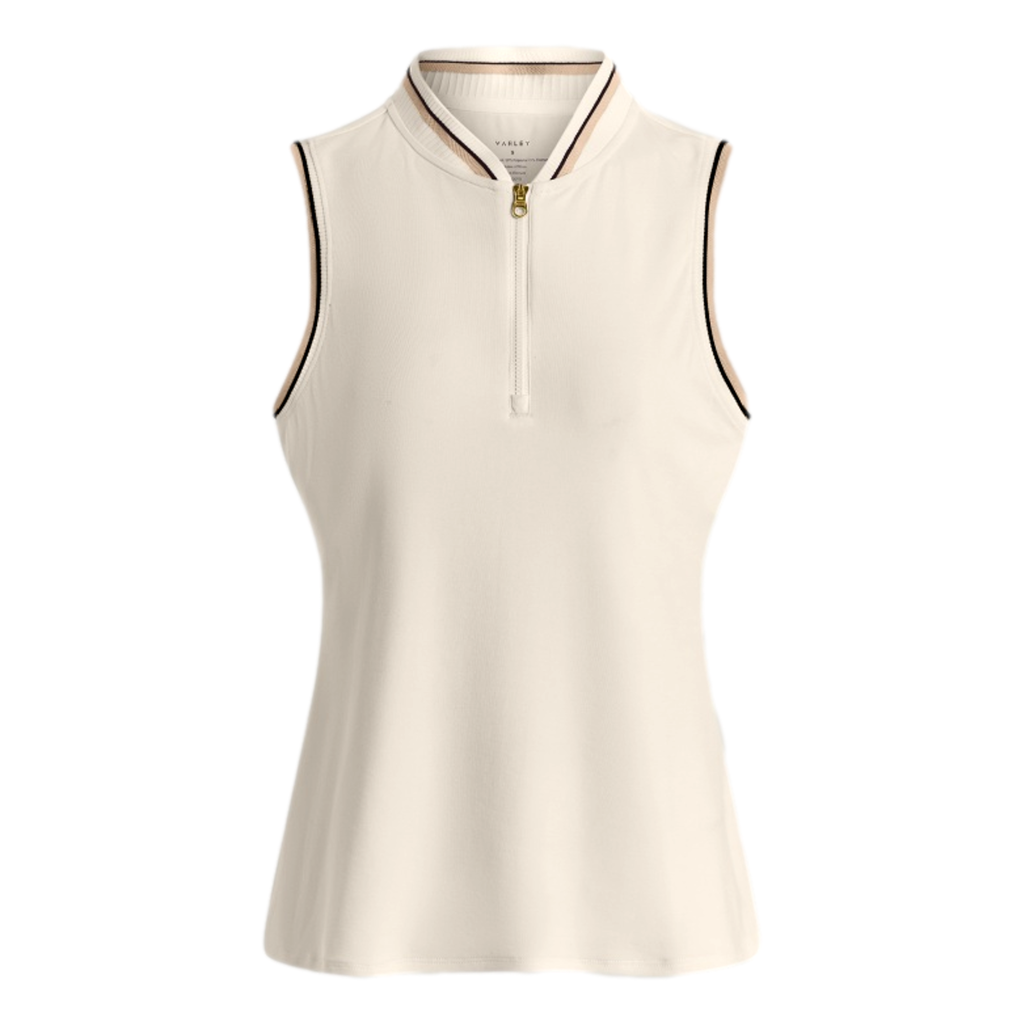 Inga Performance Women's Sleeveless Golf Shirt