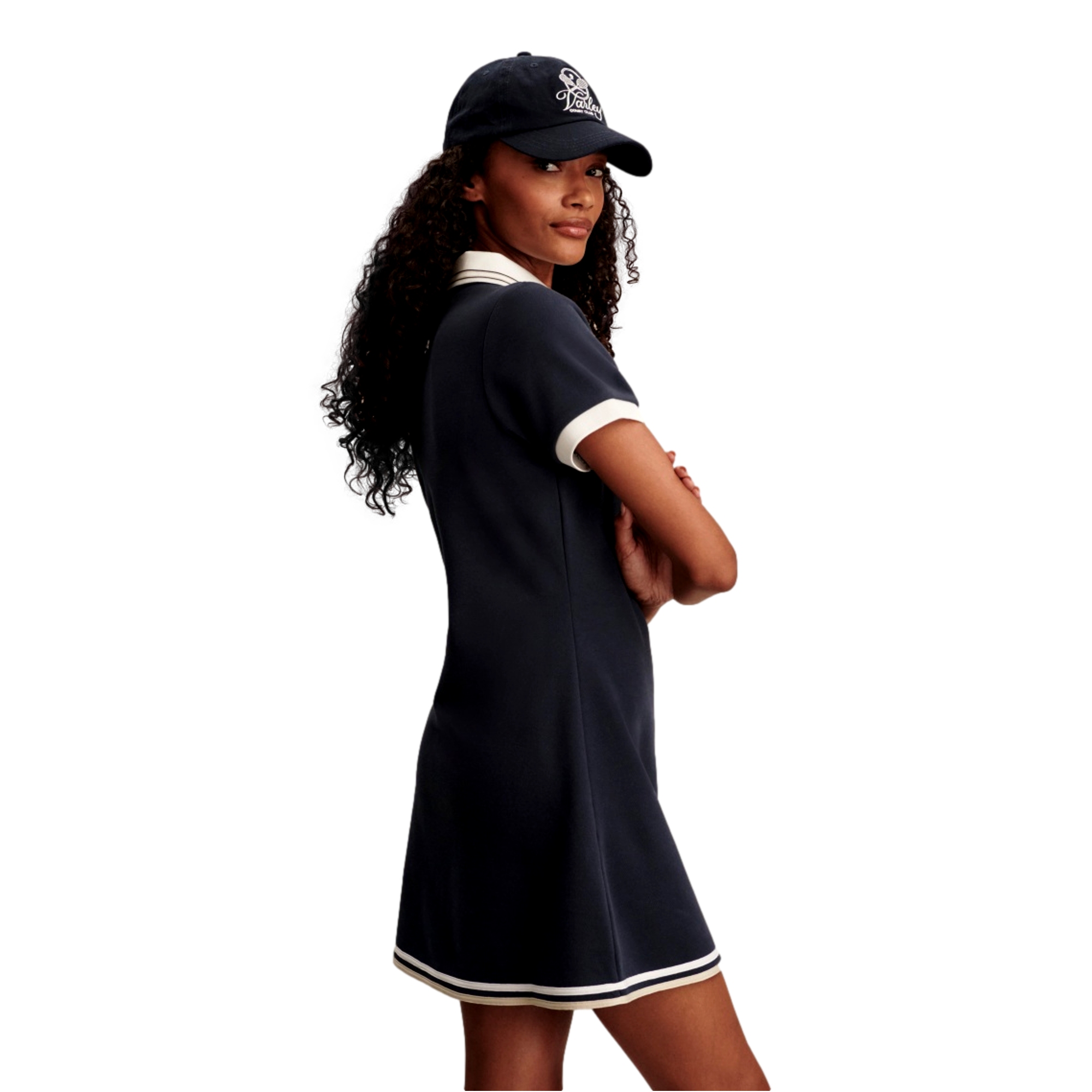 Valentina Court Women's Golf Dress