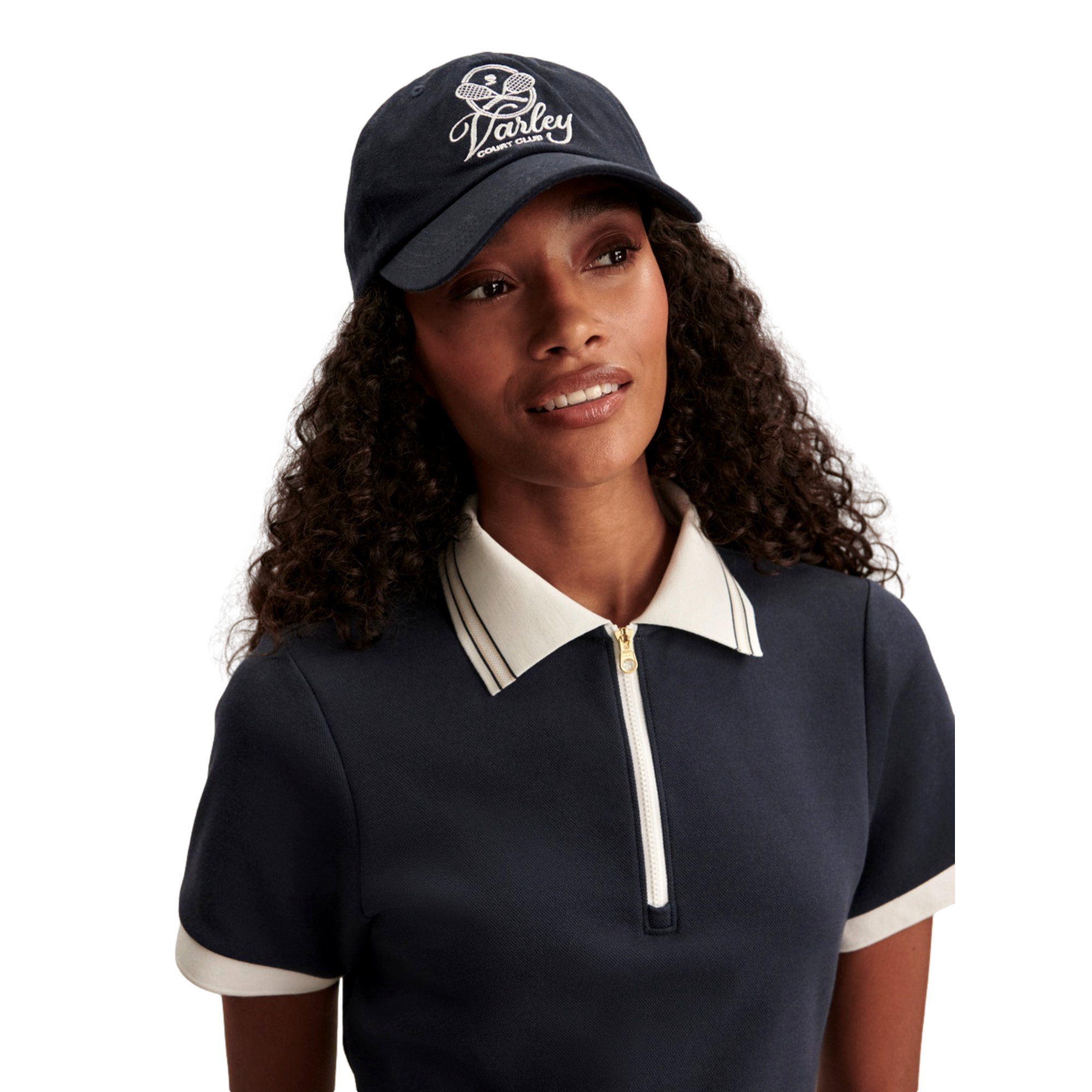 Valentina Court Women's Golf Dress