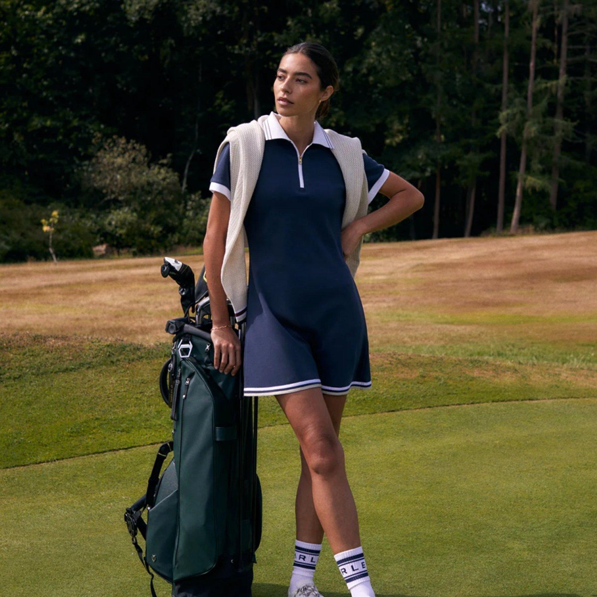 Valentina Court Women's Golf Dress