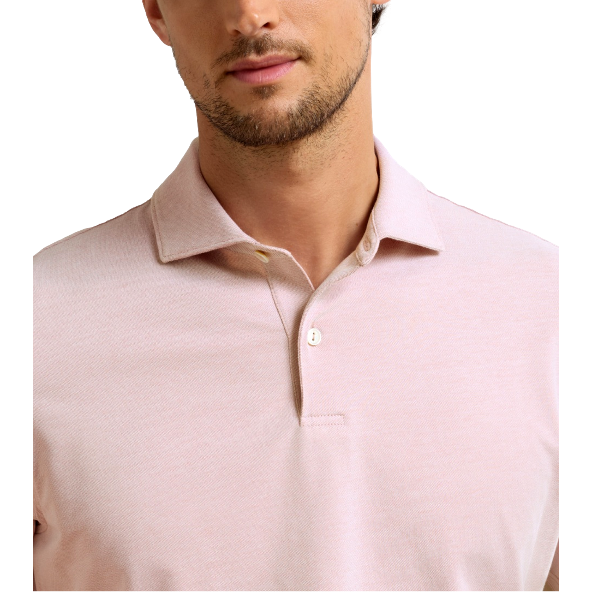 Albatross Cotton Men's Golf Polo Shirt