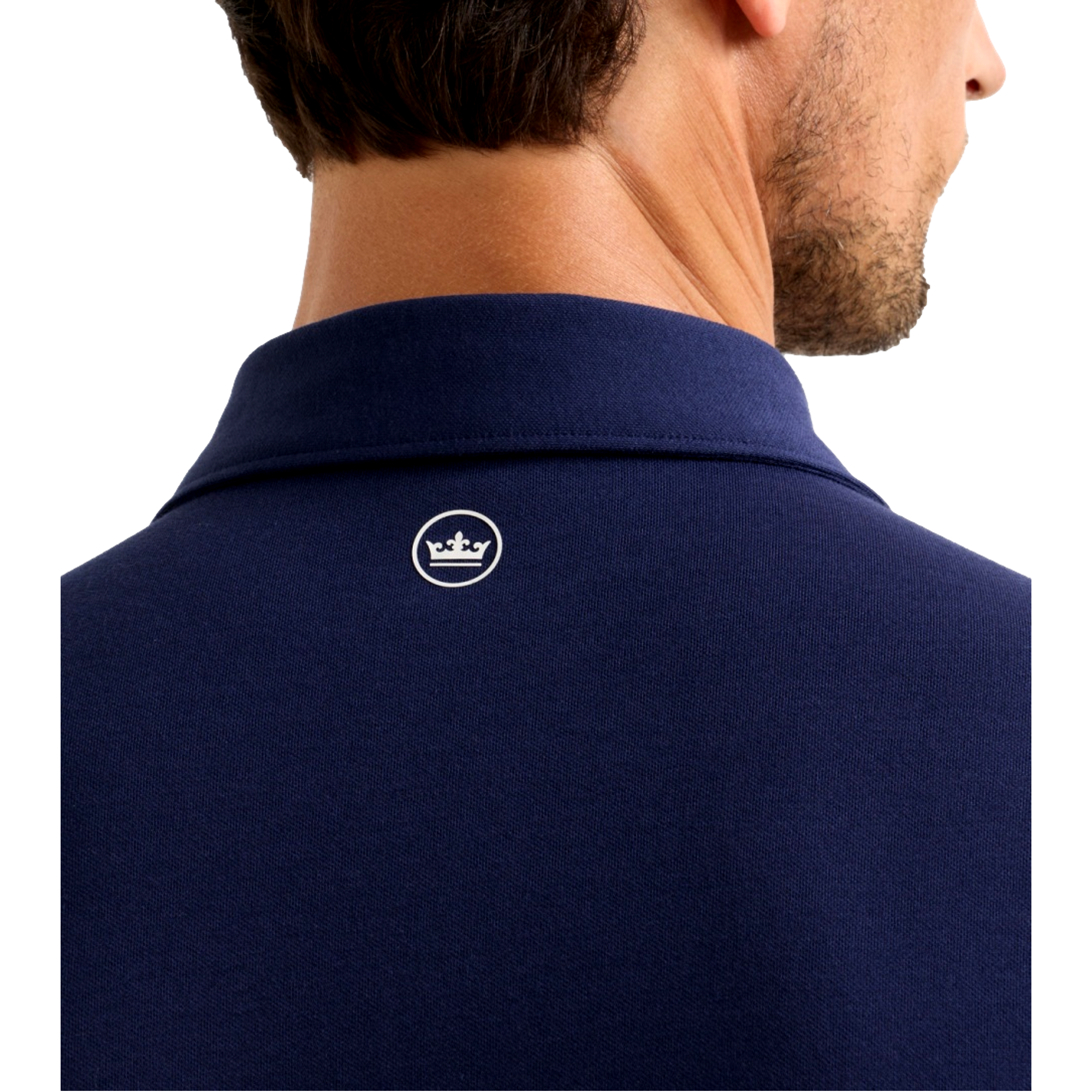 Albatross Cotton Men's Golf Polo Shirt