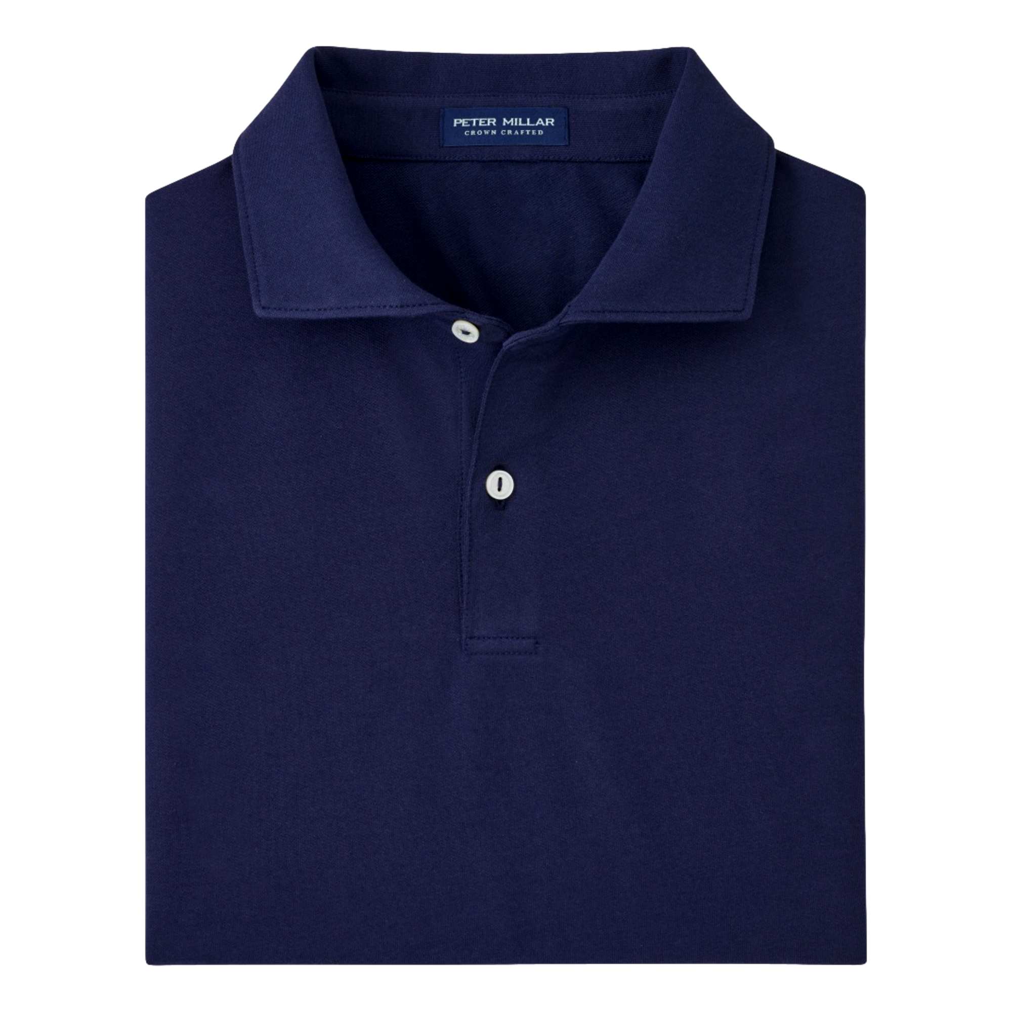 Albatross Cotton Men's Golf Polo Shirt
