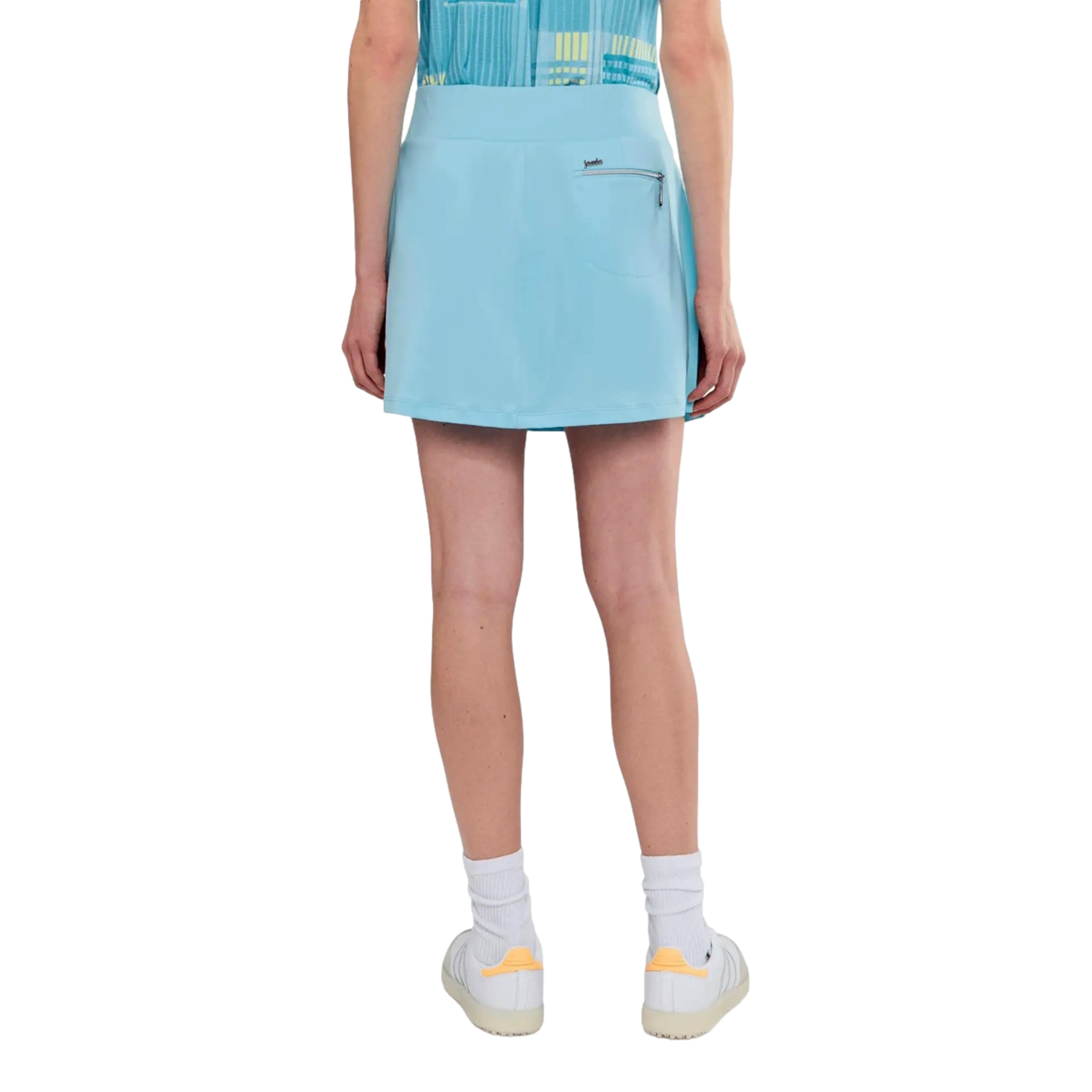 Cooltrex Women's 16" Golf Skort