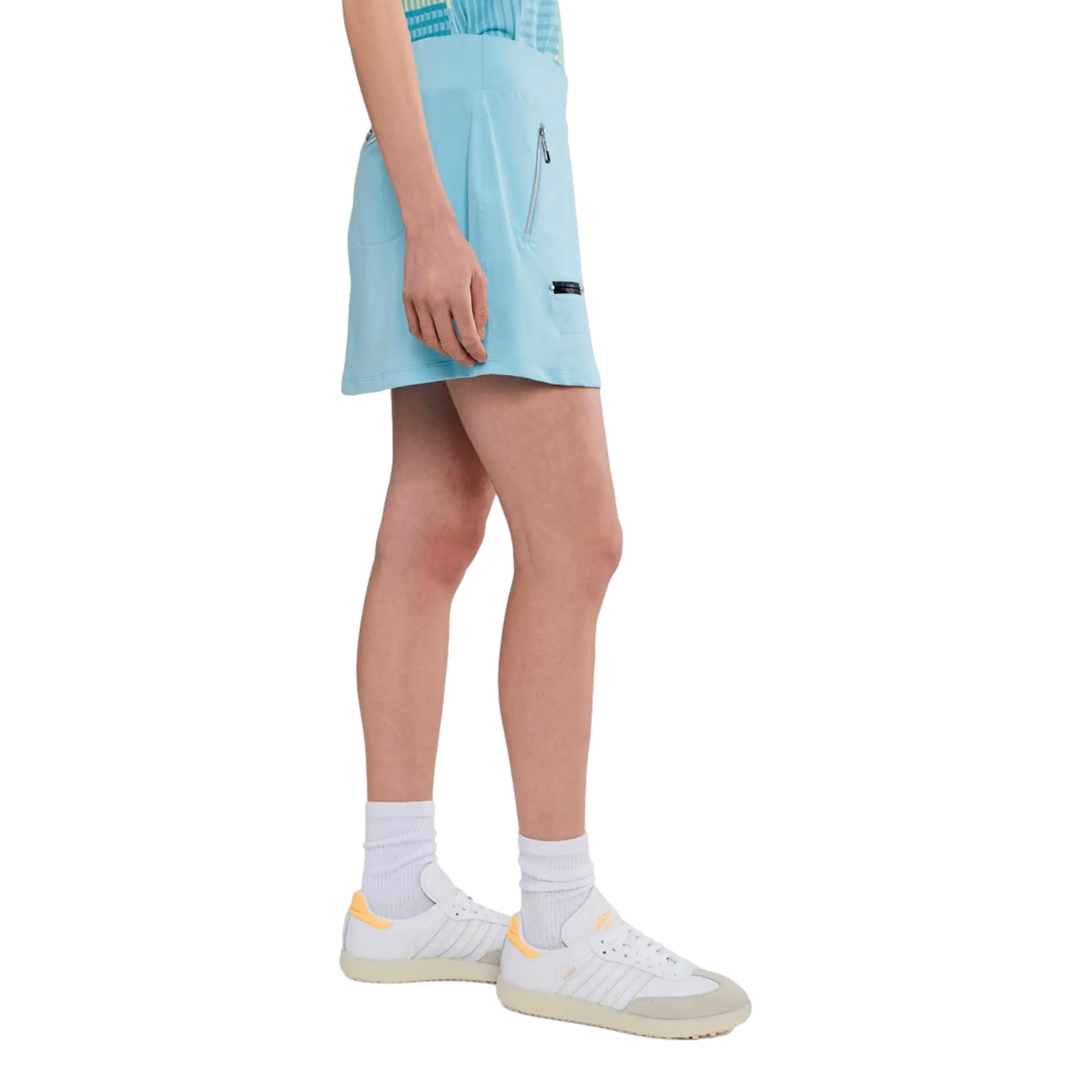 Cooltrex Women's 16" Golf Skort