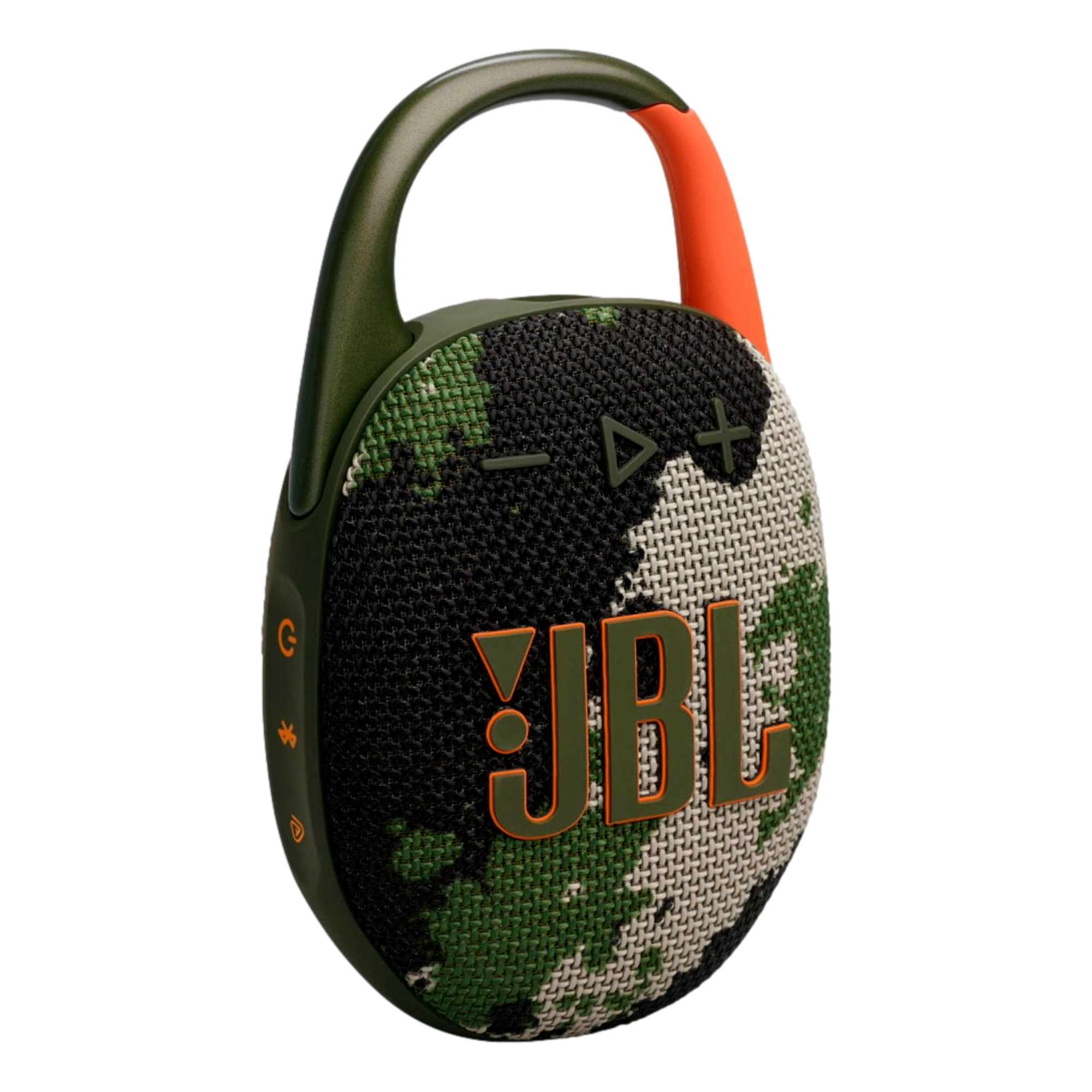 Clip 5 Speaker