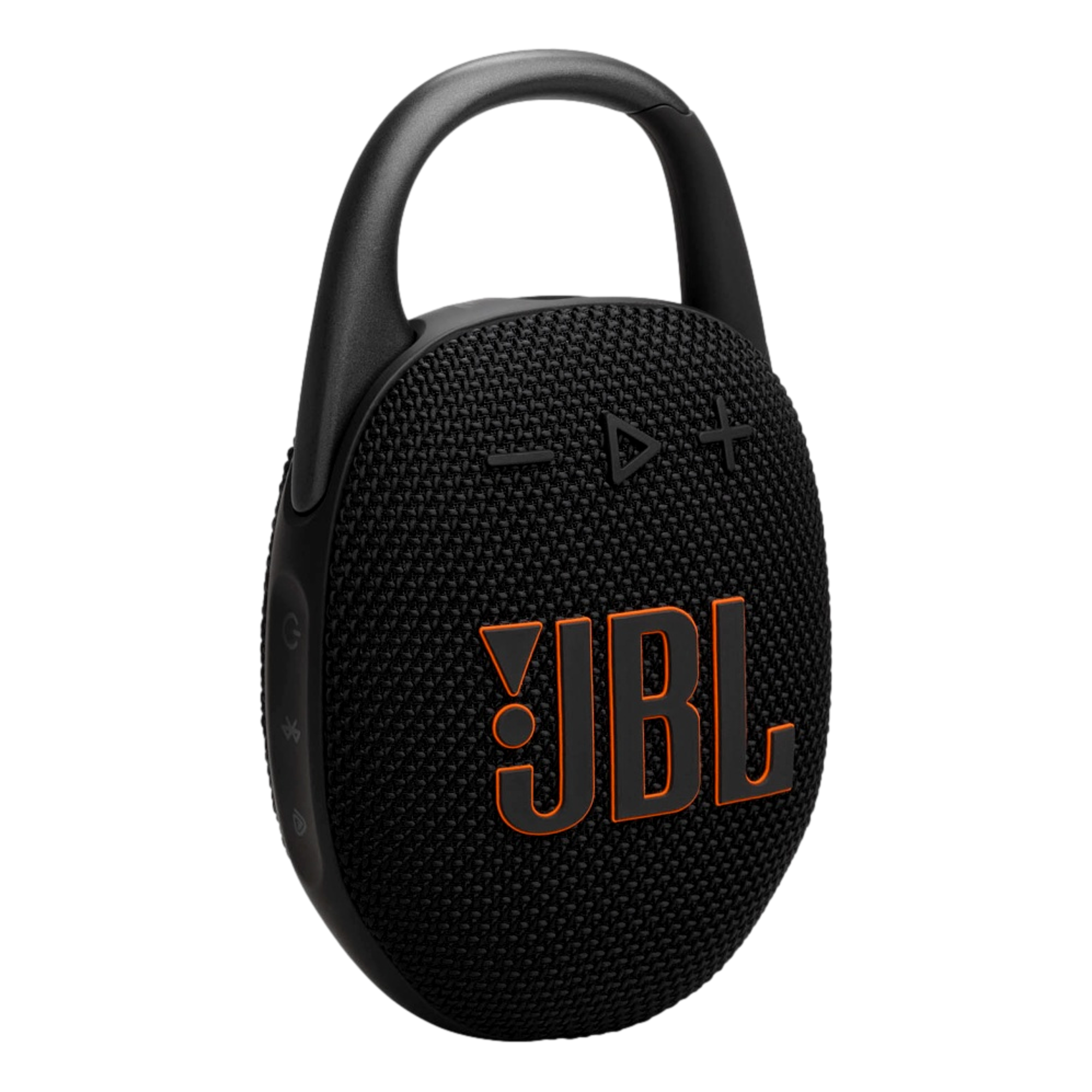 Clip 5 Speaker
