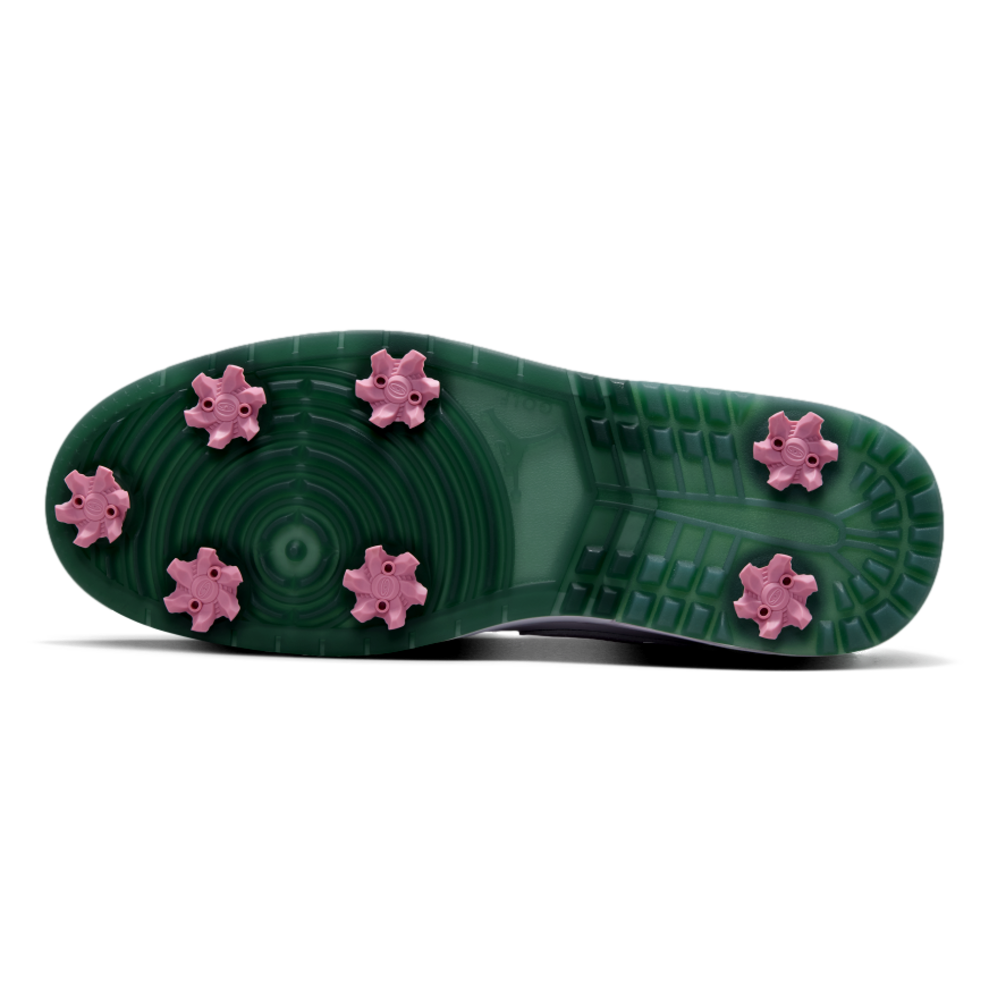 Air Jordan 1 Low G - First Major - Men's Spiked Golf Shoes