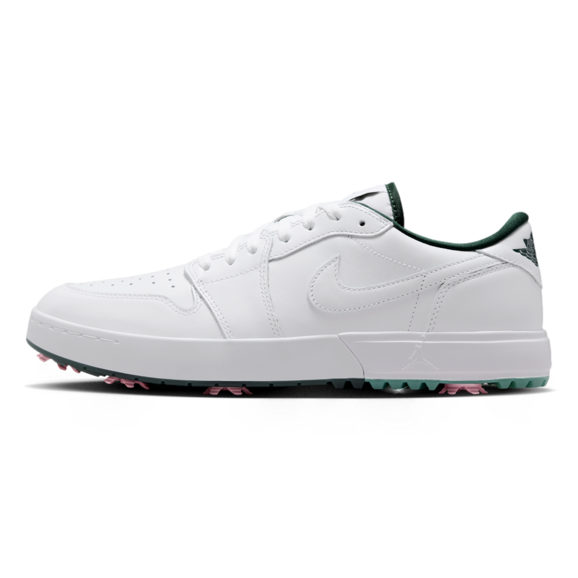 Air Jordan 1 Low G - First Major - Men's Spiked Golf Shoes