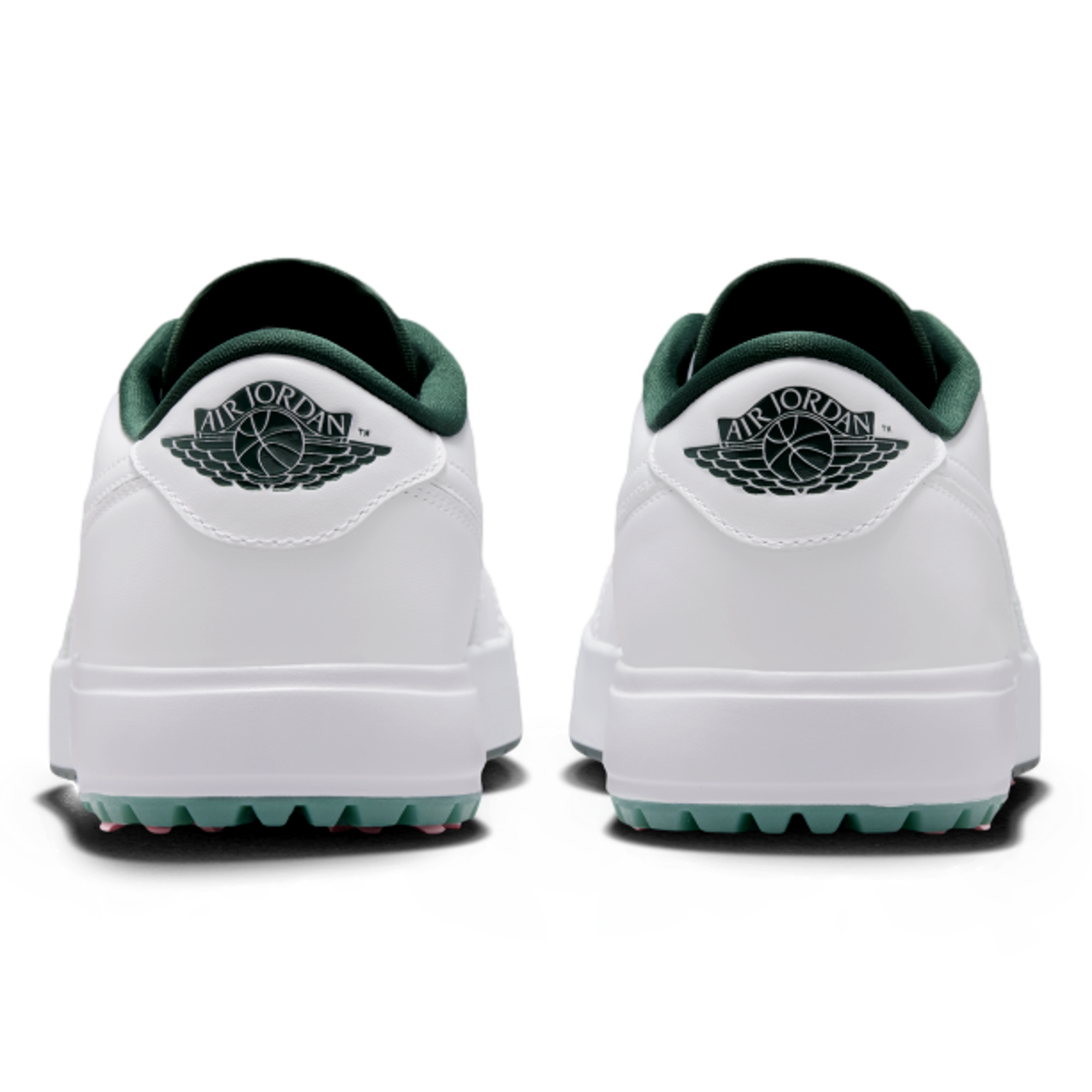 Air Jordan 1 Low G - First Major - Men's Spiked Golf Shoes