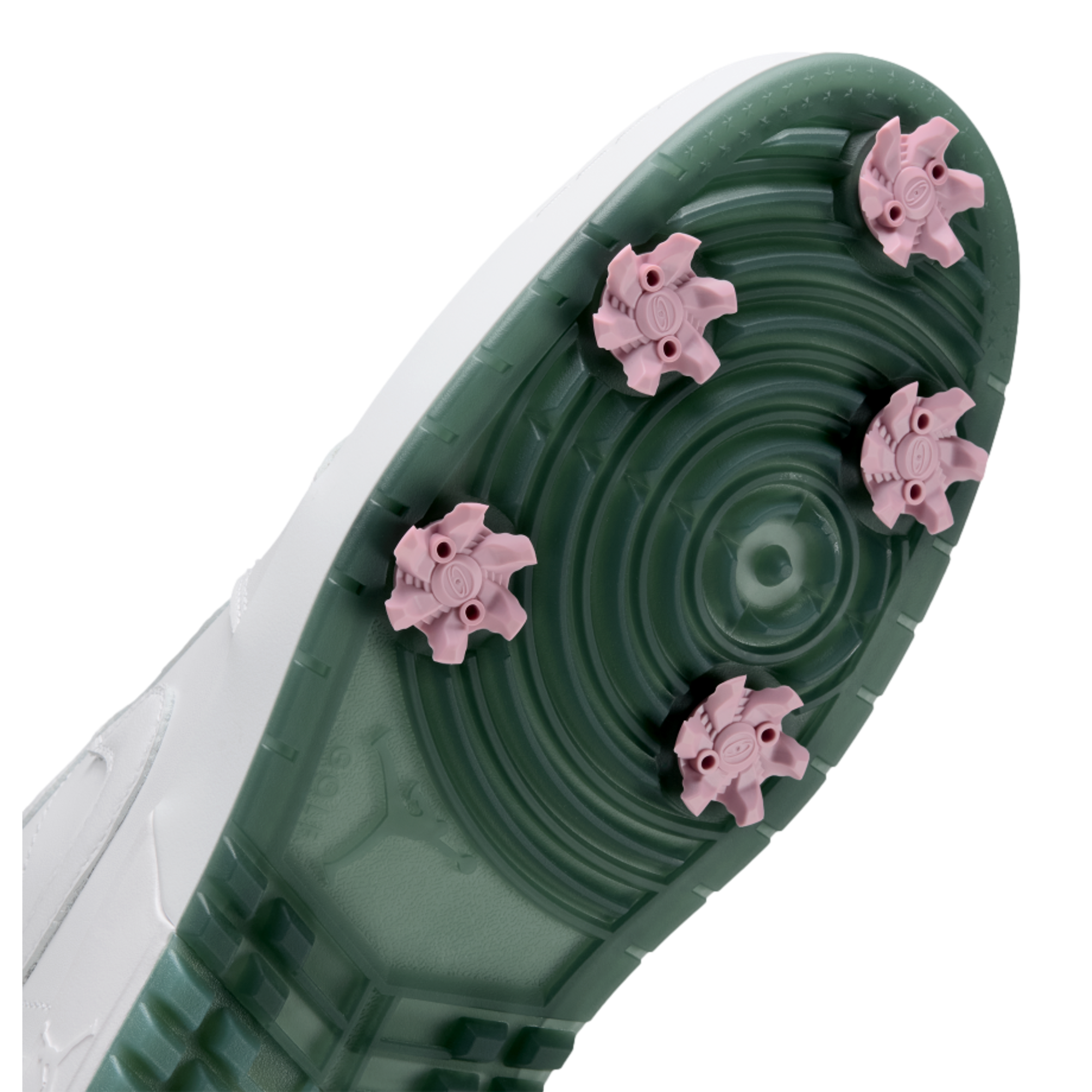 Air Jordan 1 Low G - First Major - Men's Spiked Golf Shoes