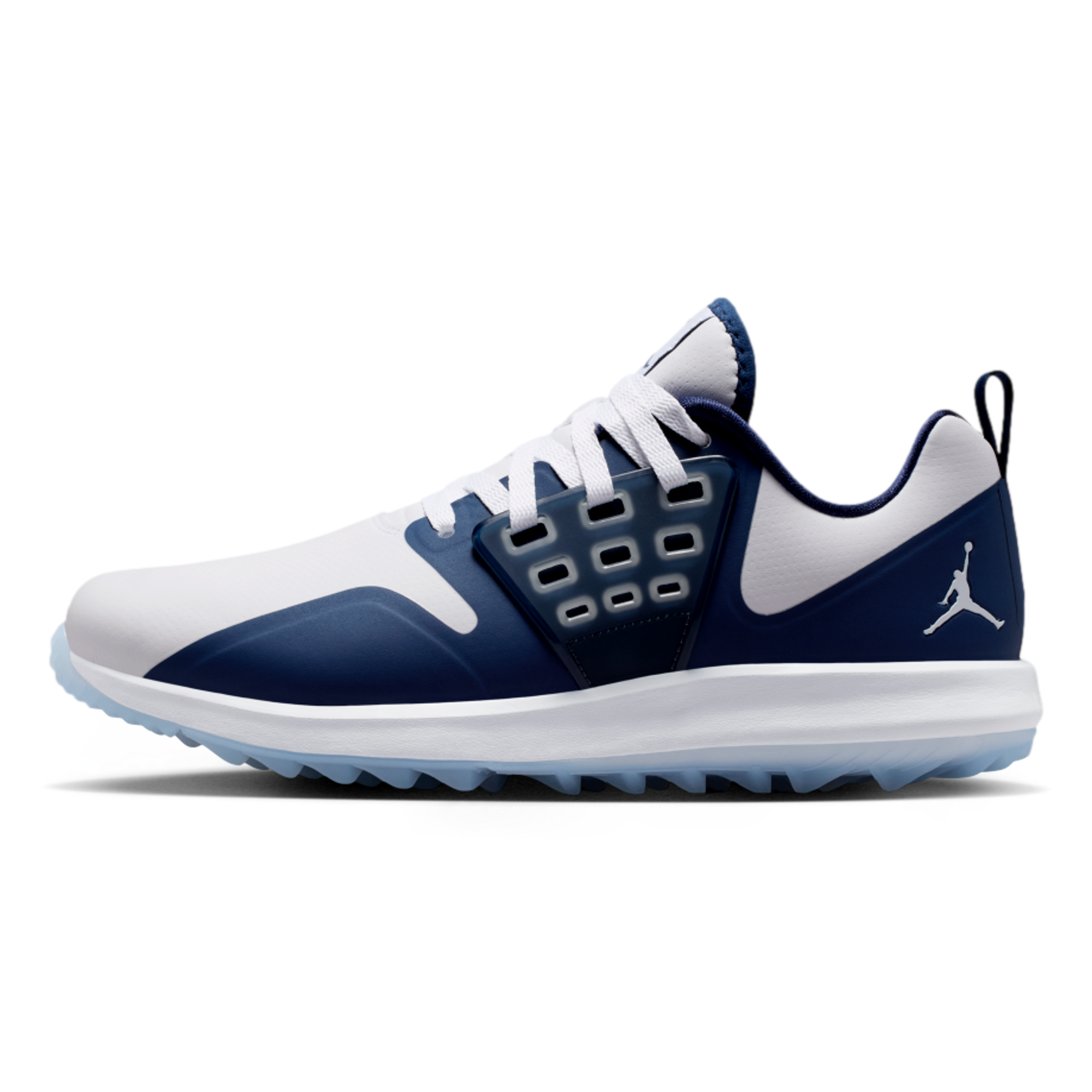 Jordan Grind Men's Spikeless Golf Shoes