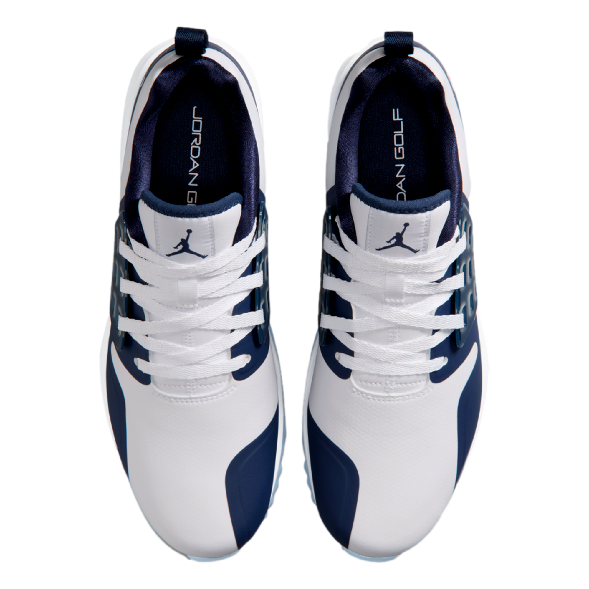 Jordan Grind Men's Spikeless Golf Shoes