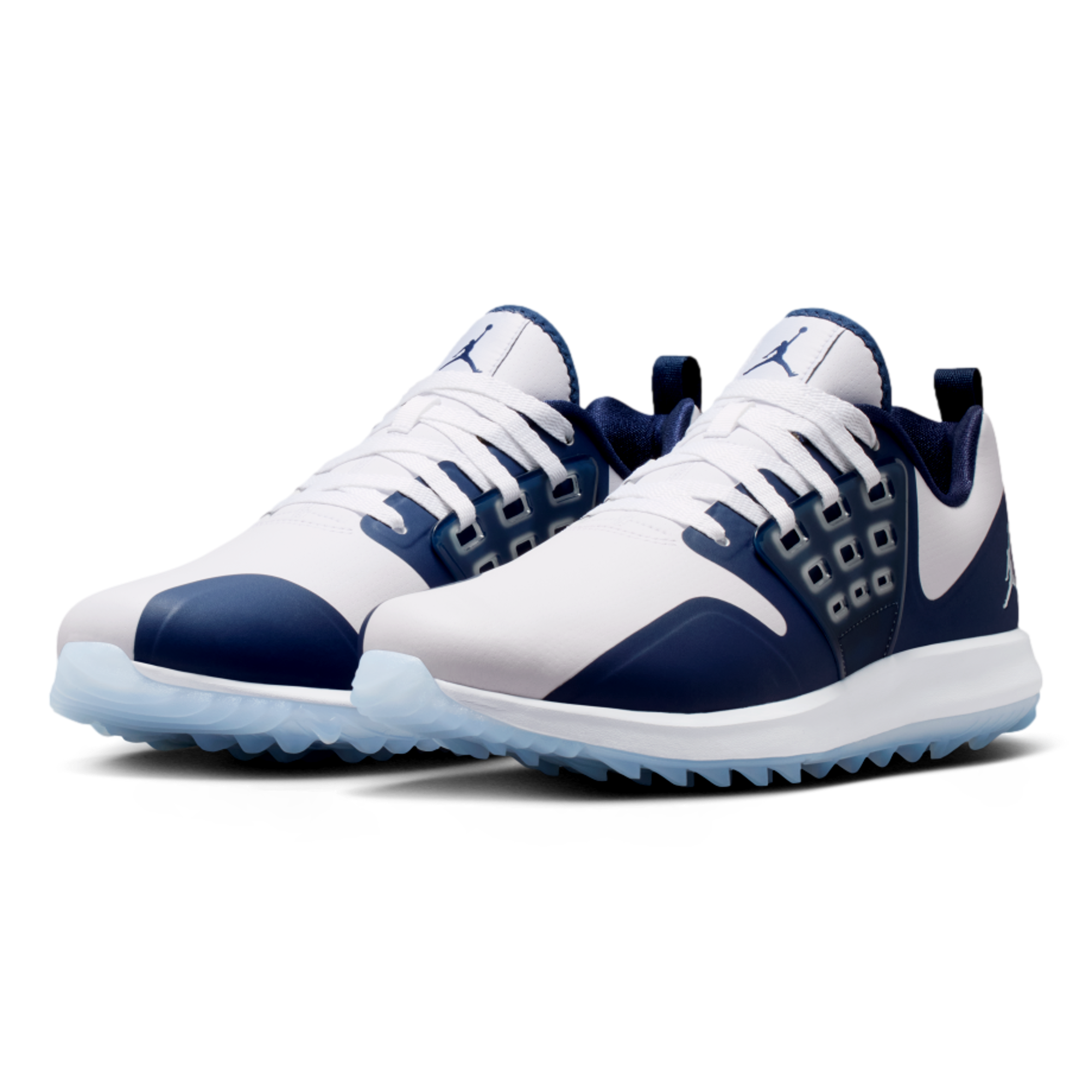 Jordan Grind Men's Spikeless Golf Shoes