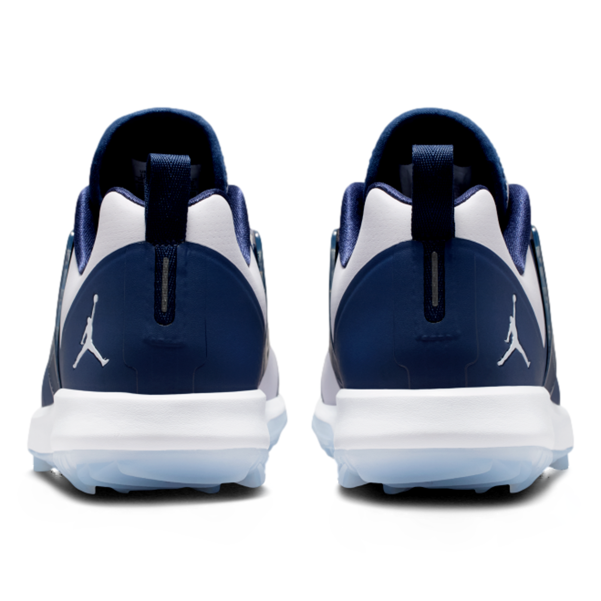 Jordan Grind Men's Spikeless Golf Shoes