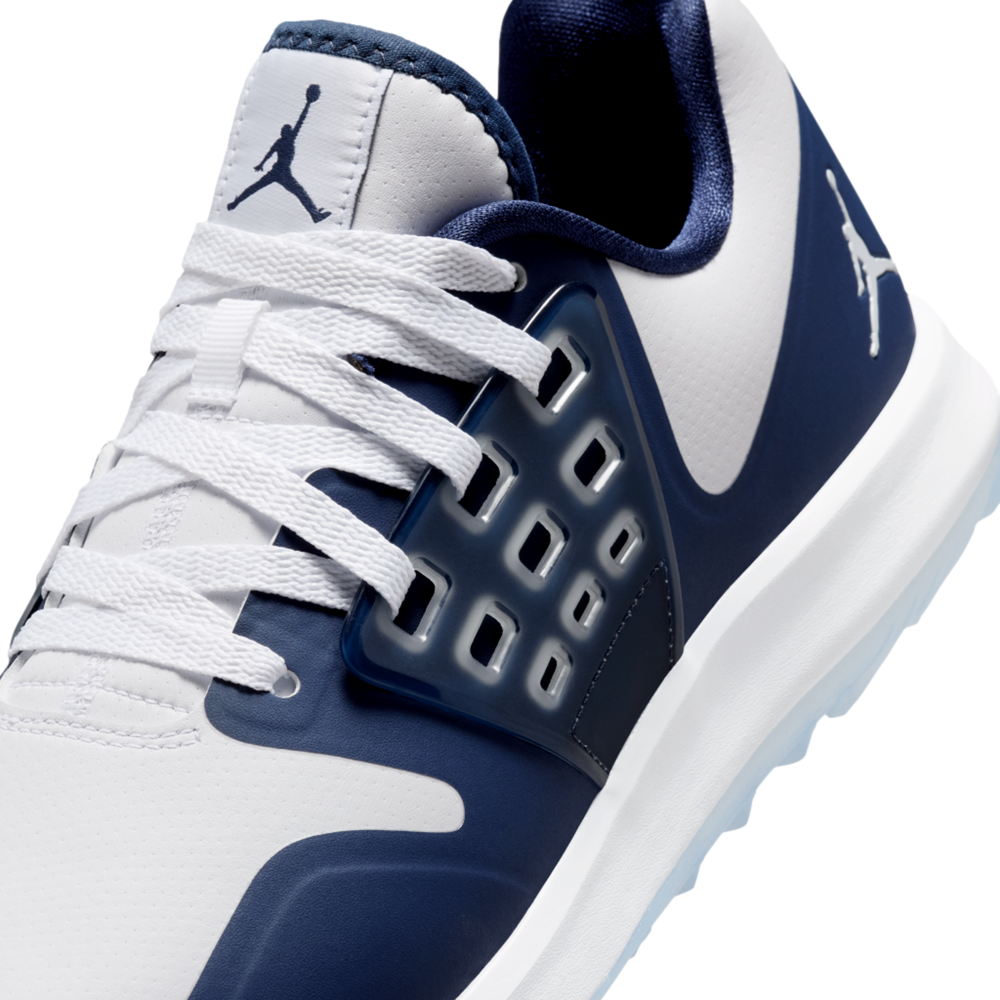 Jordan Grind Men's Spikeless Golf Shoes