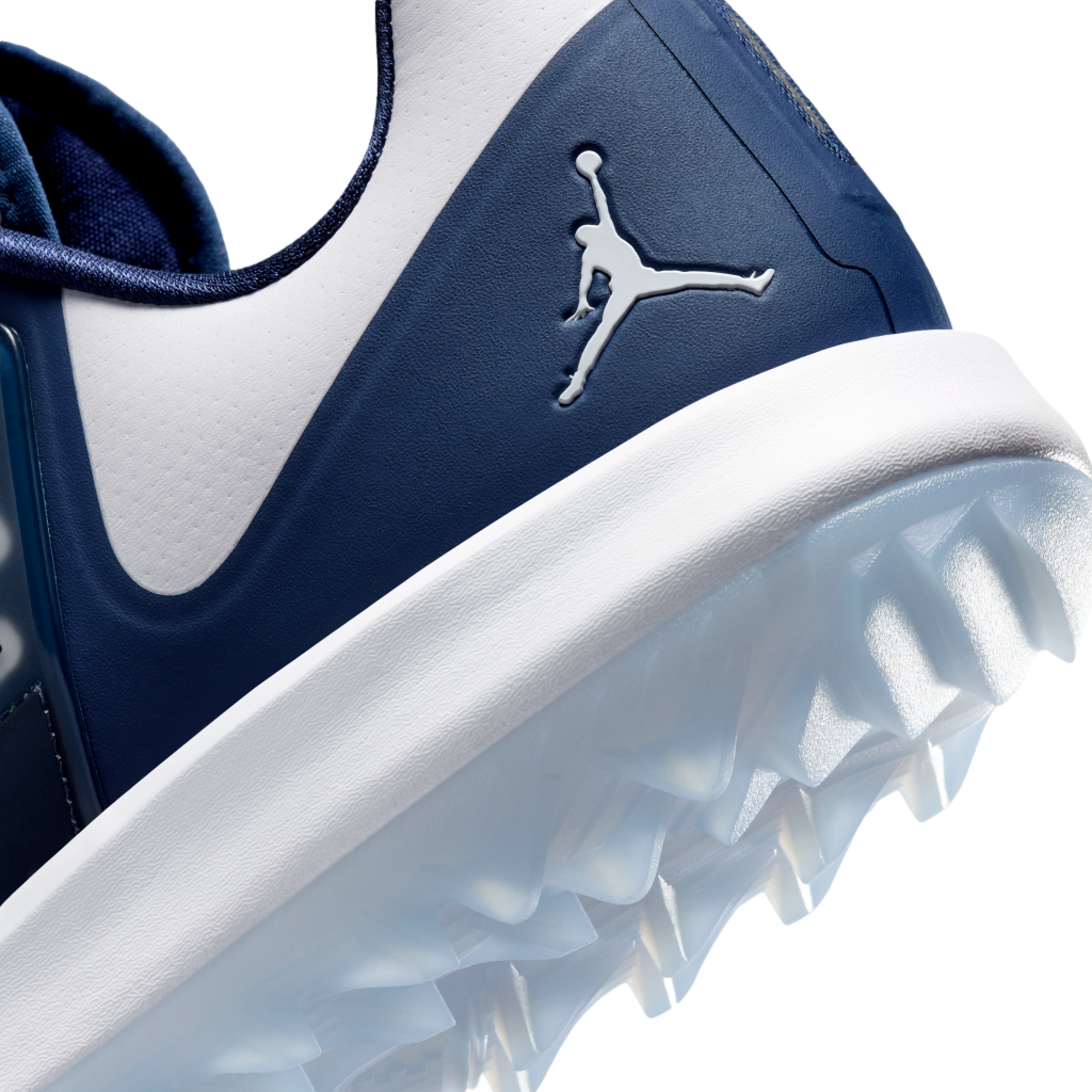 Jordan Grind Men's Spikeless Golf Shoes