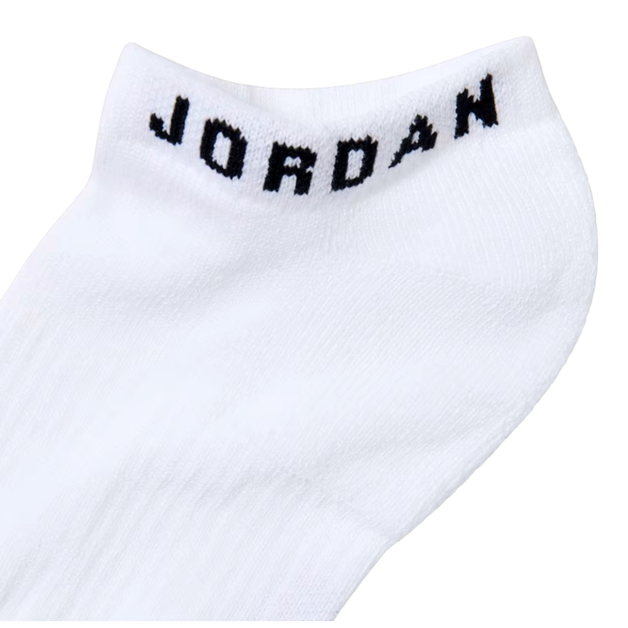 Jordan Everyday No Show Socks 3pk