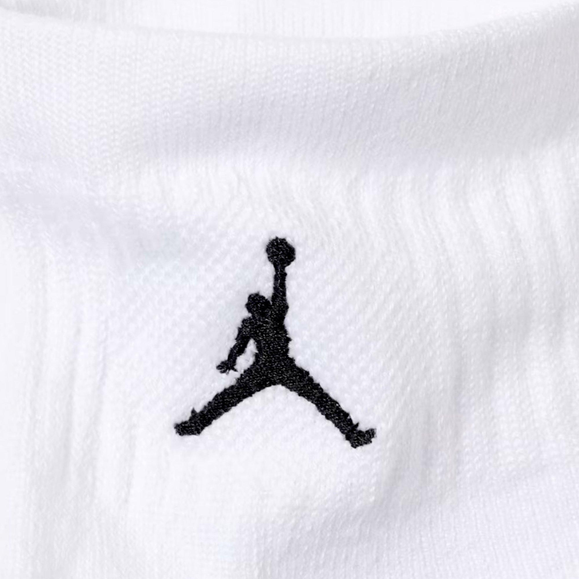Jordan Everyday Ankle Socks 3pk