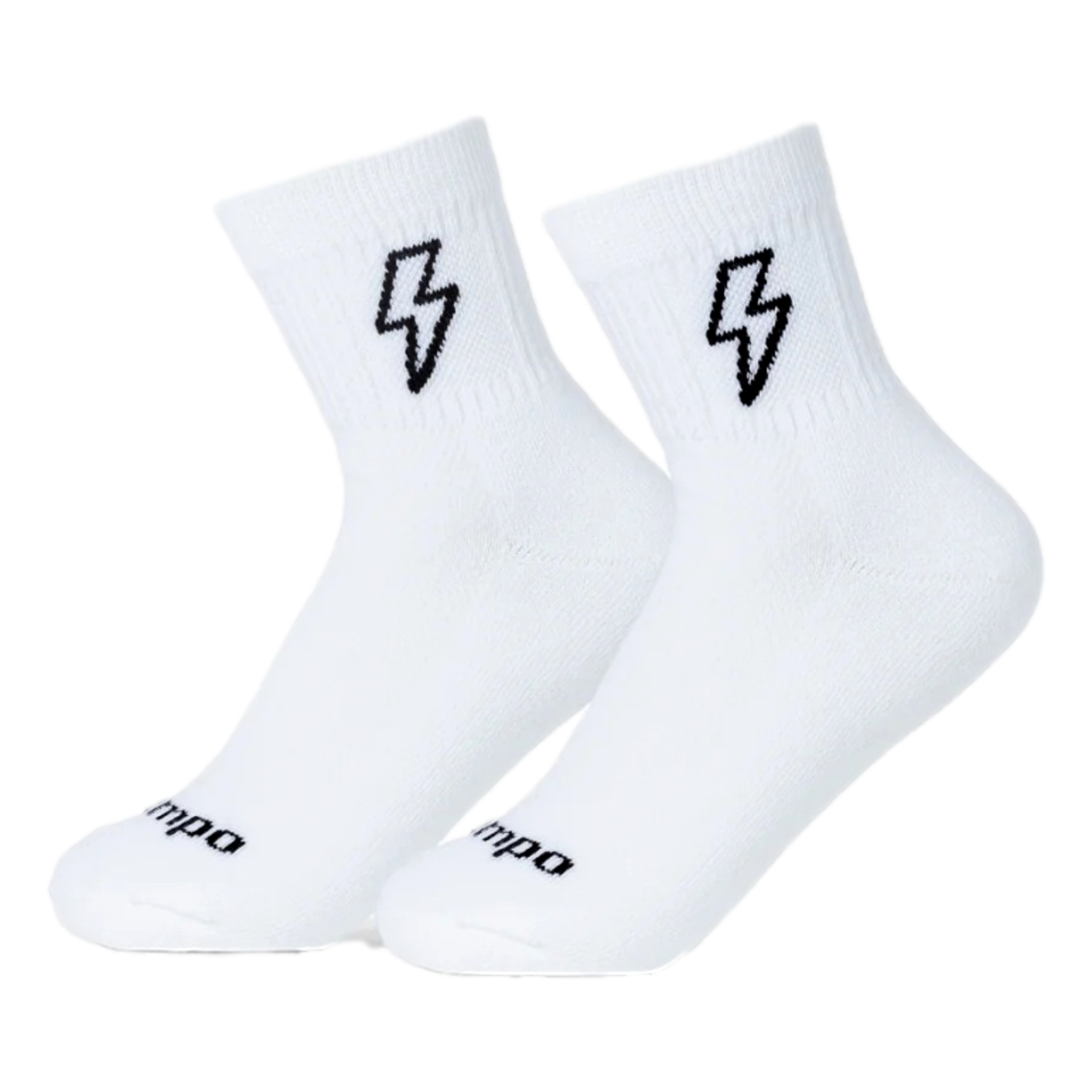 Del Campo Bolts Socks