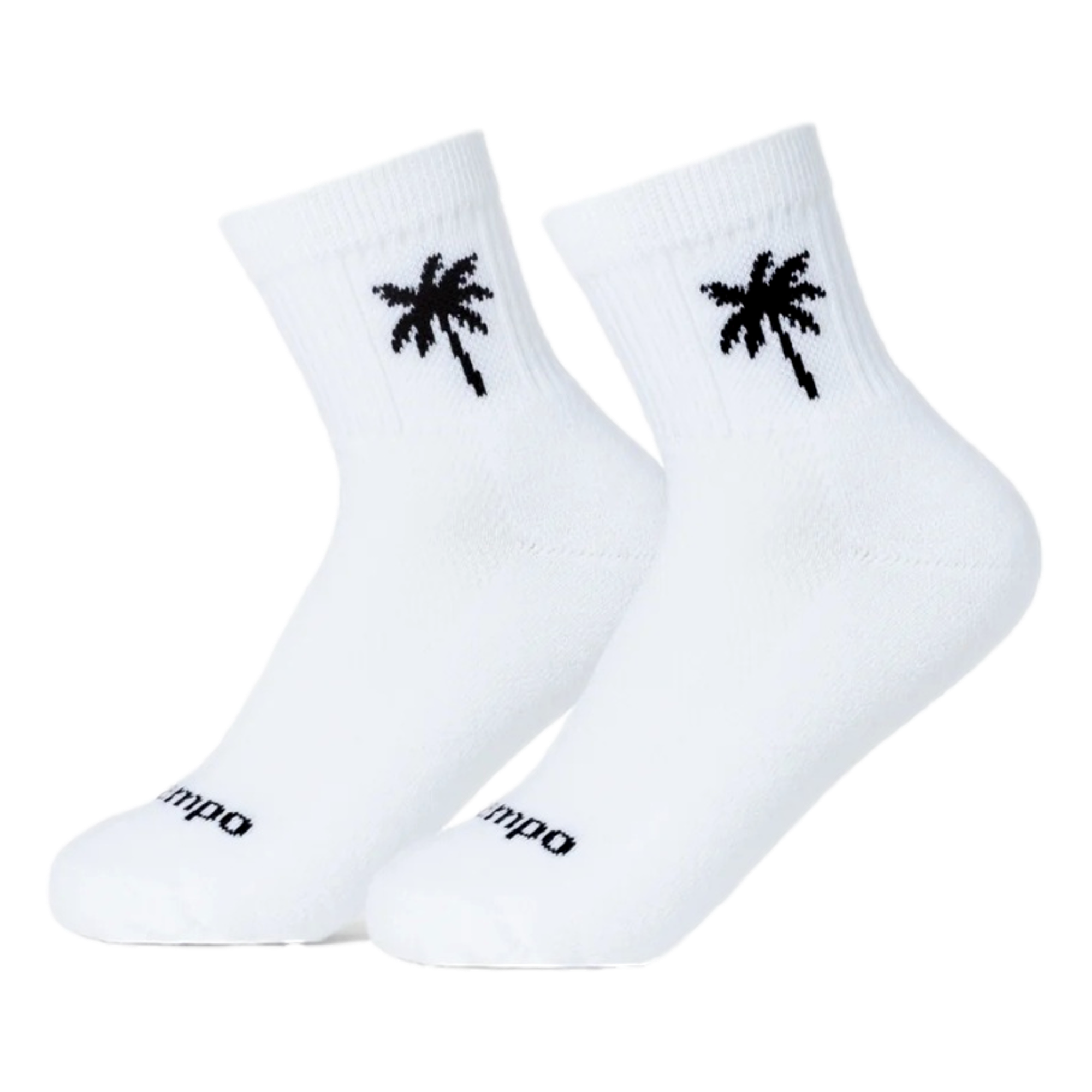 Palms Socks