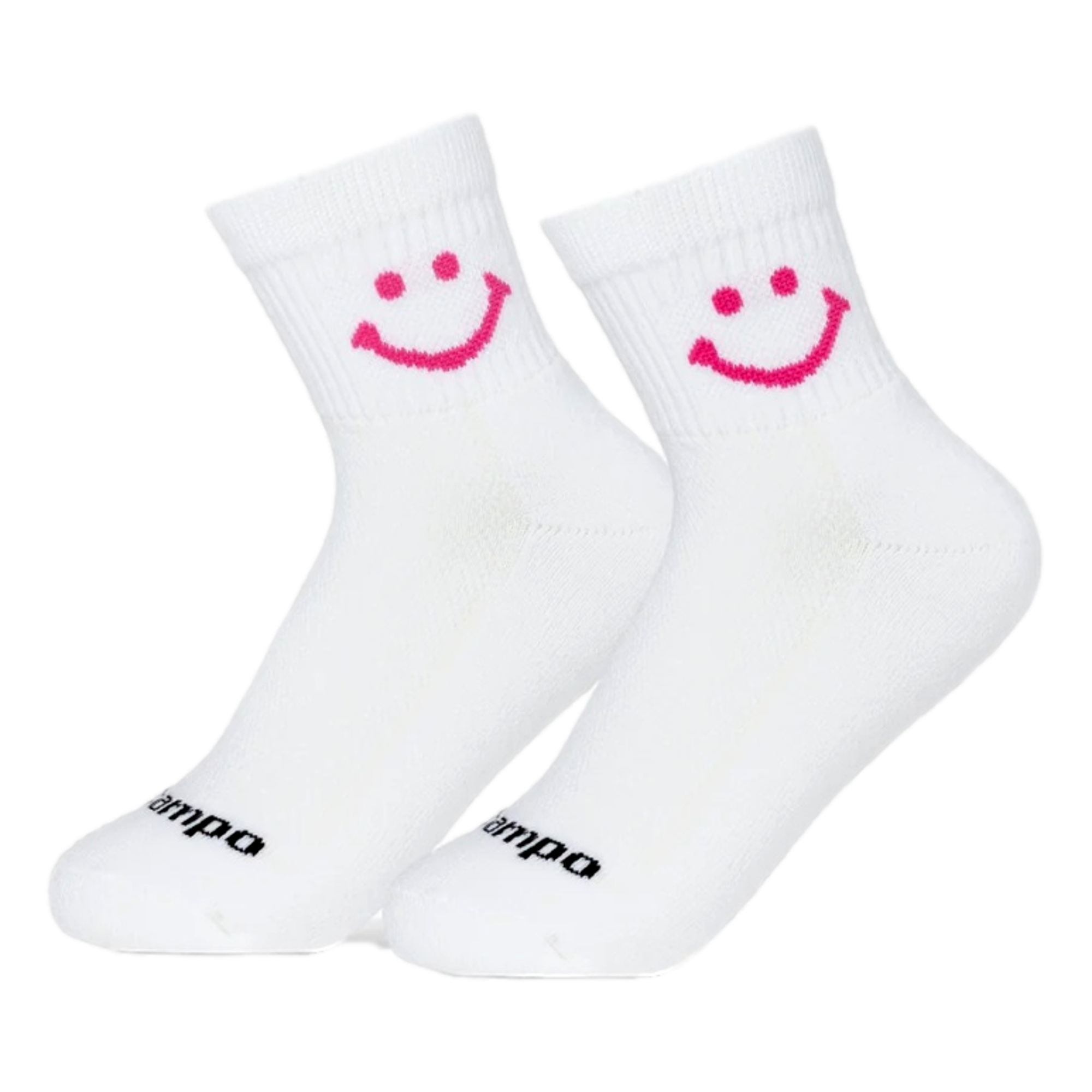 Smiley Socks