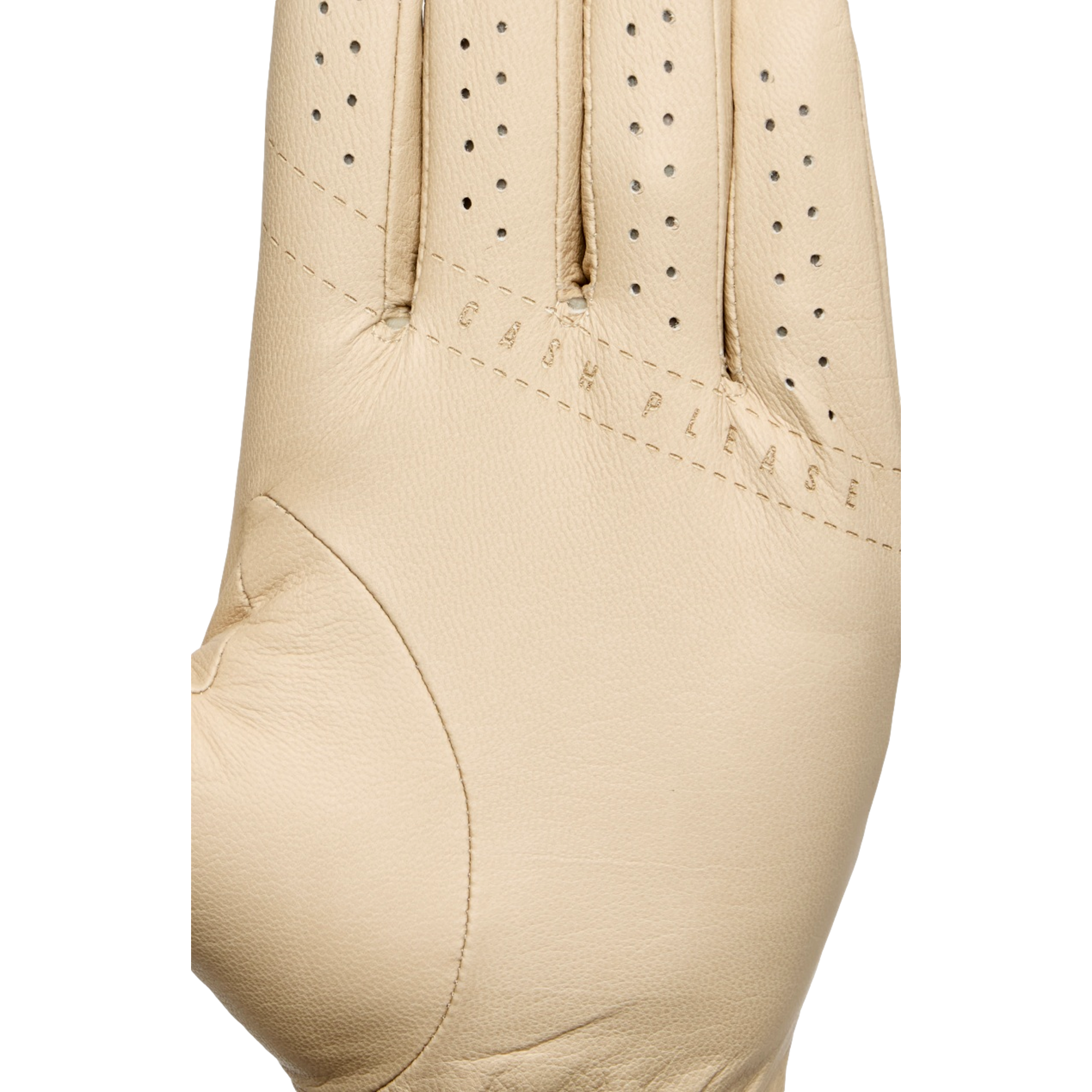 Play Caller Men's Golf Glove