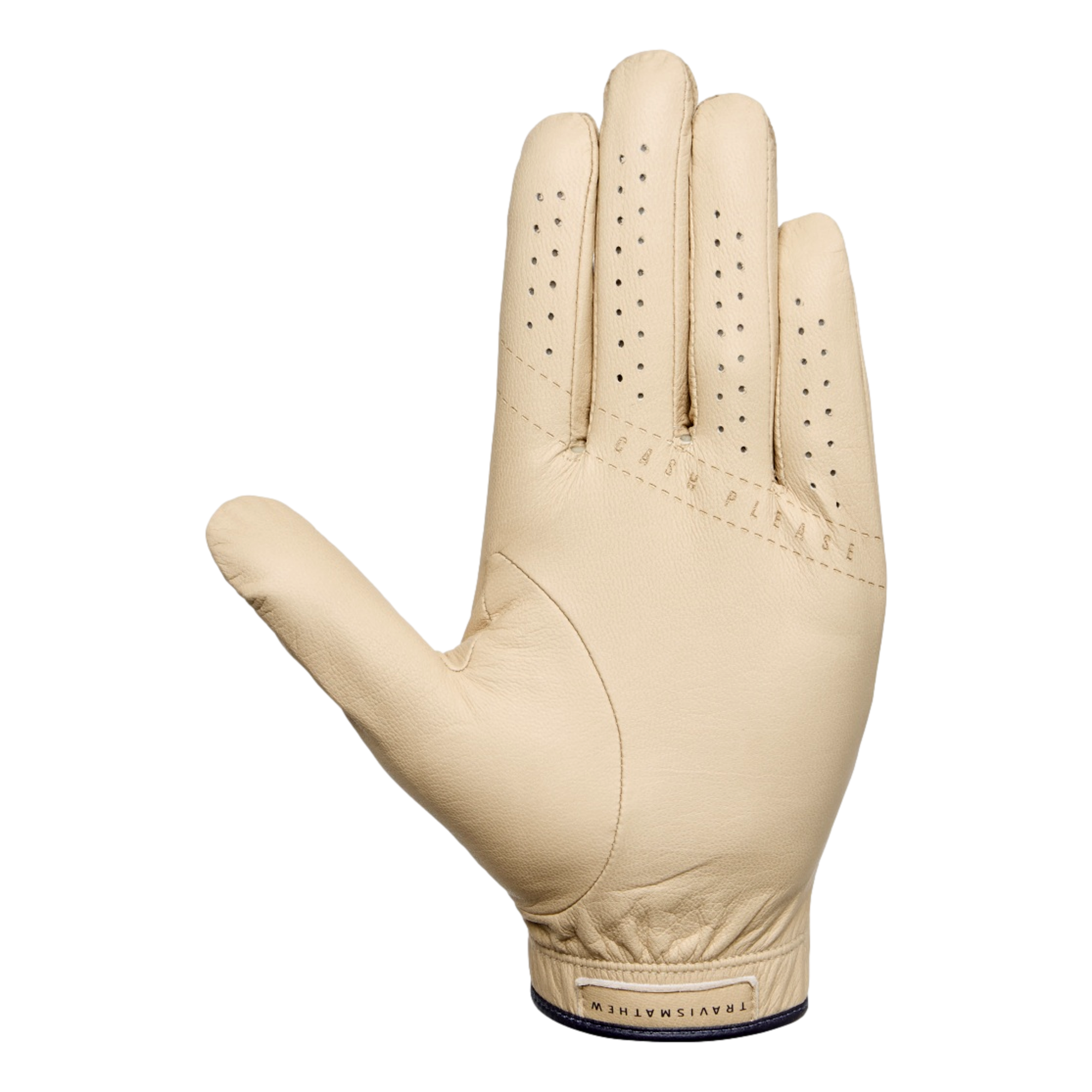 Play Caller Men's Golf Glove