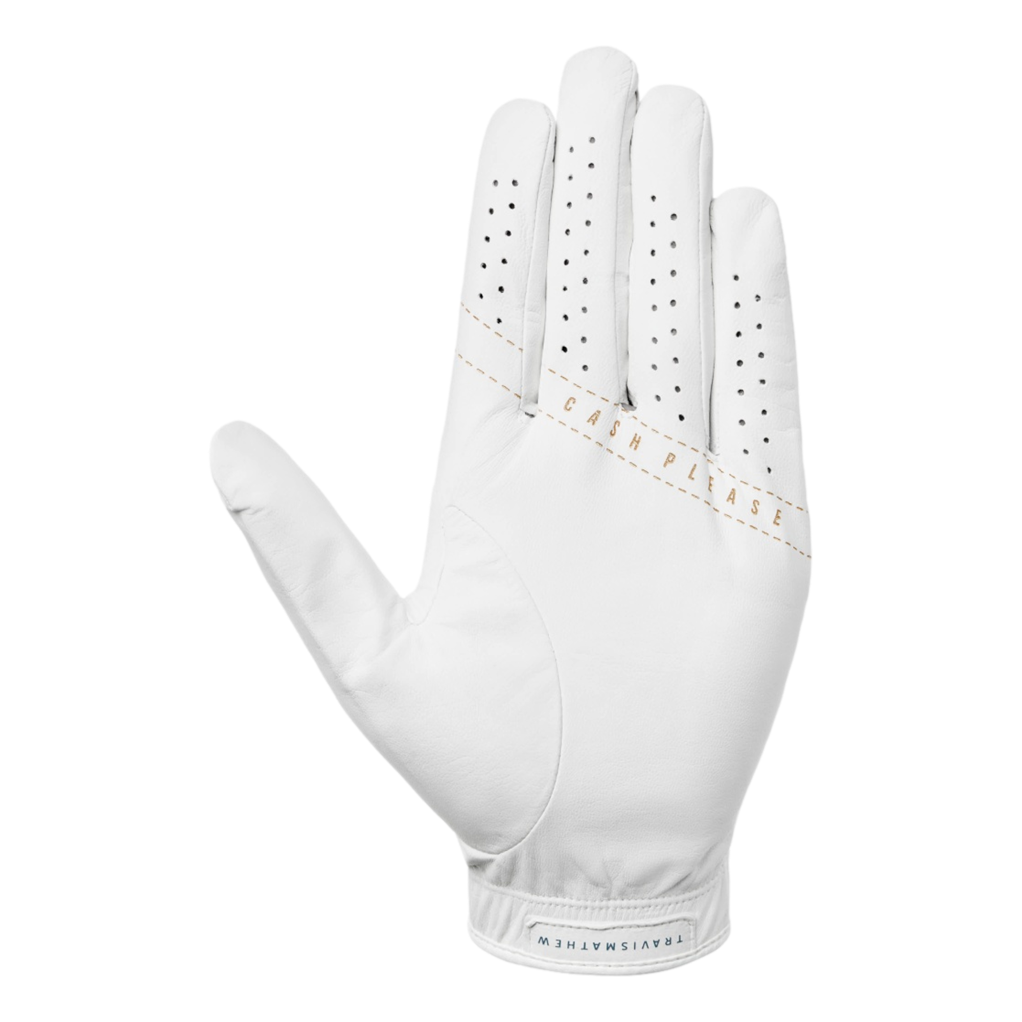 Play Caller Men's Golf Glove