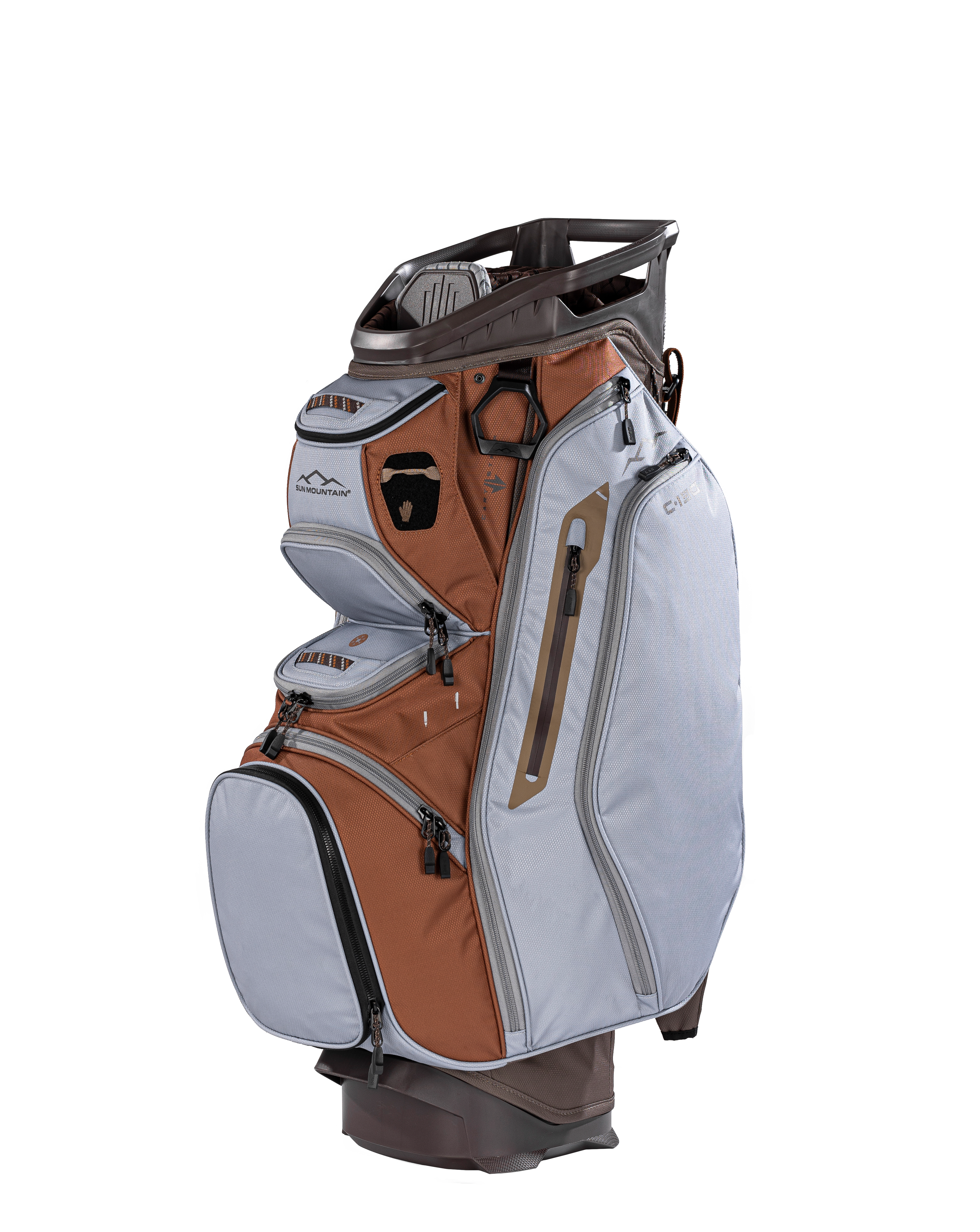 C-130 Cart Golf Bag