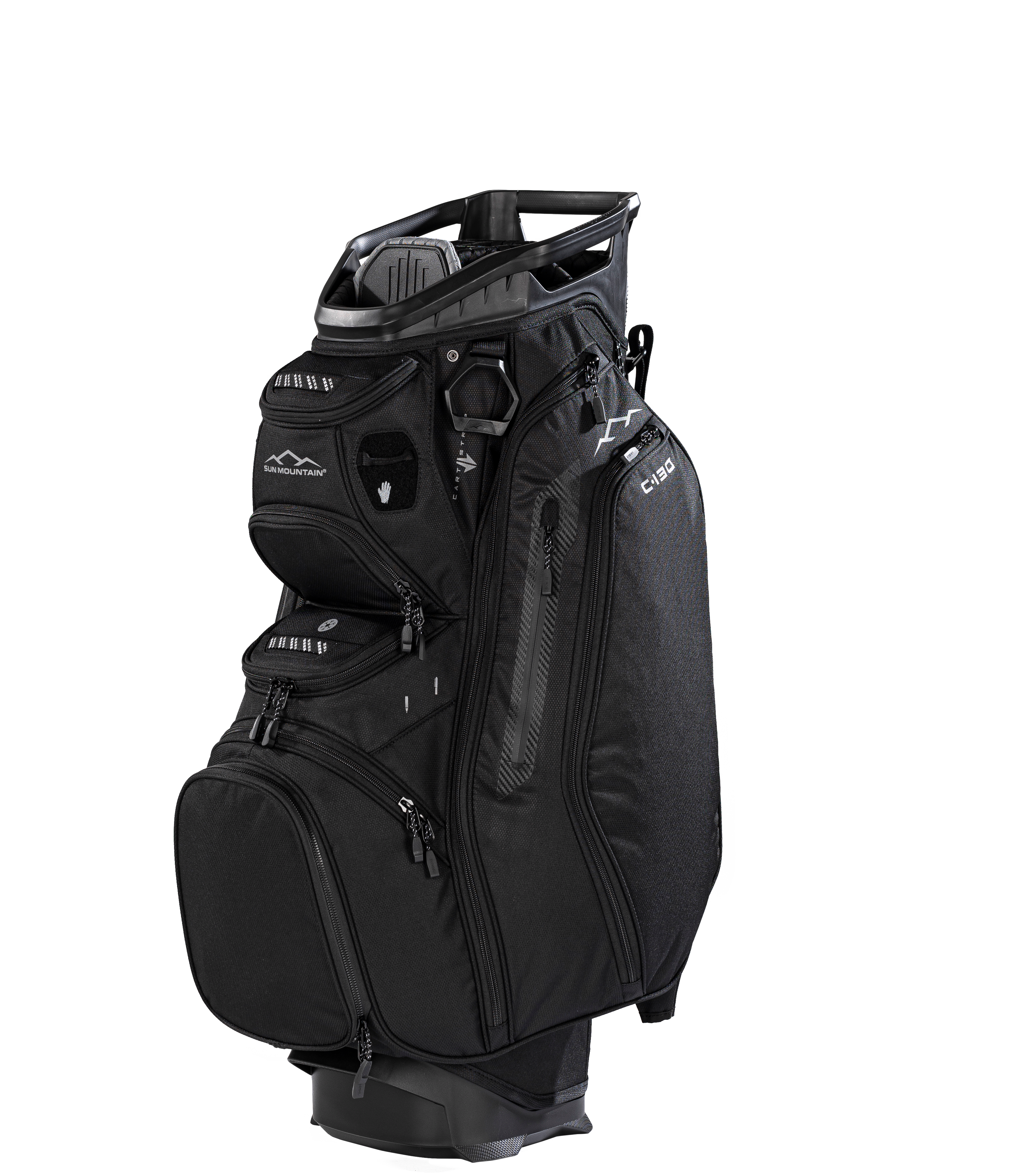CT - C-130 Golf Cart Bag