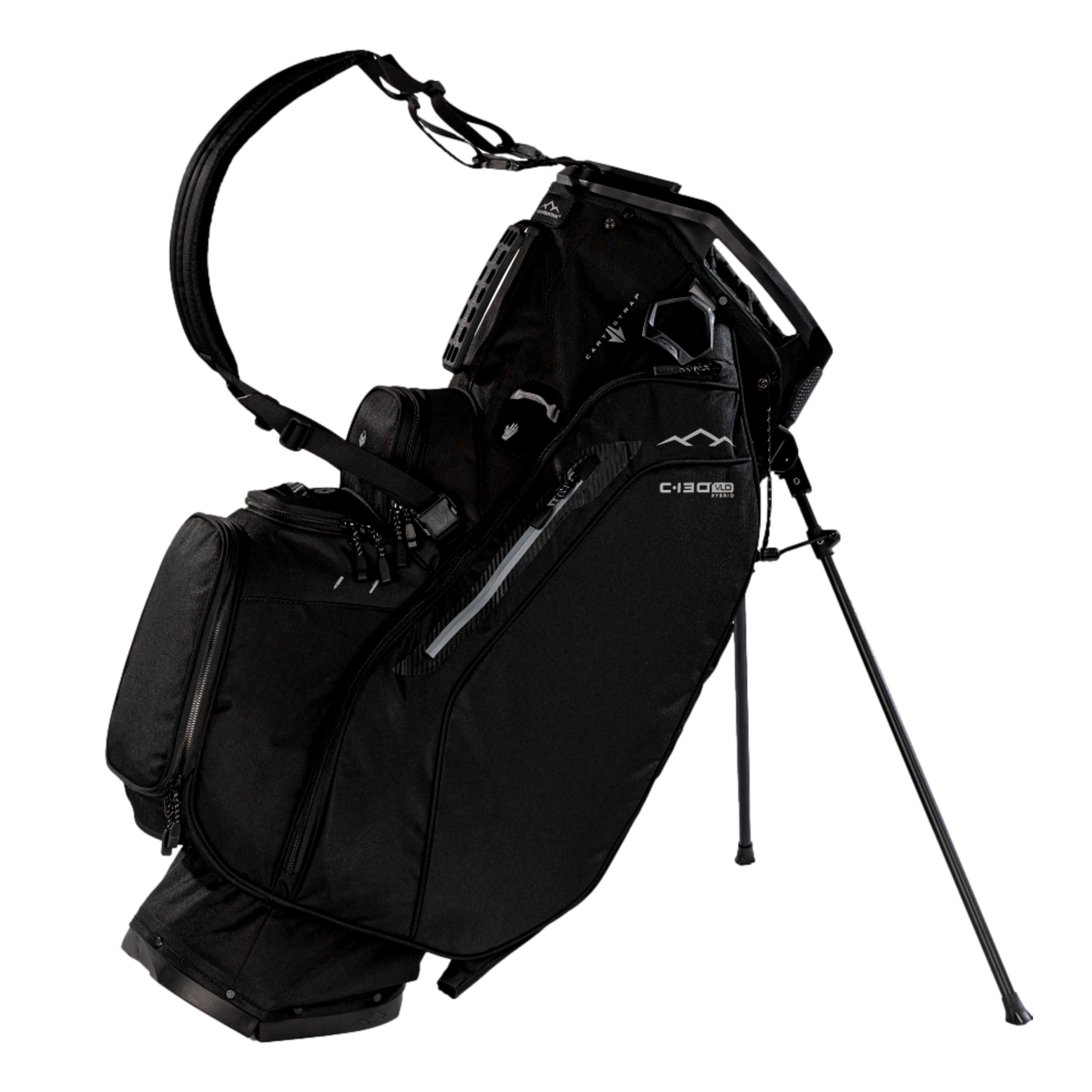 C130 Hybrid VLO Golf Bag