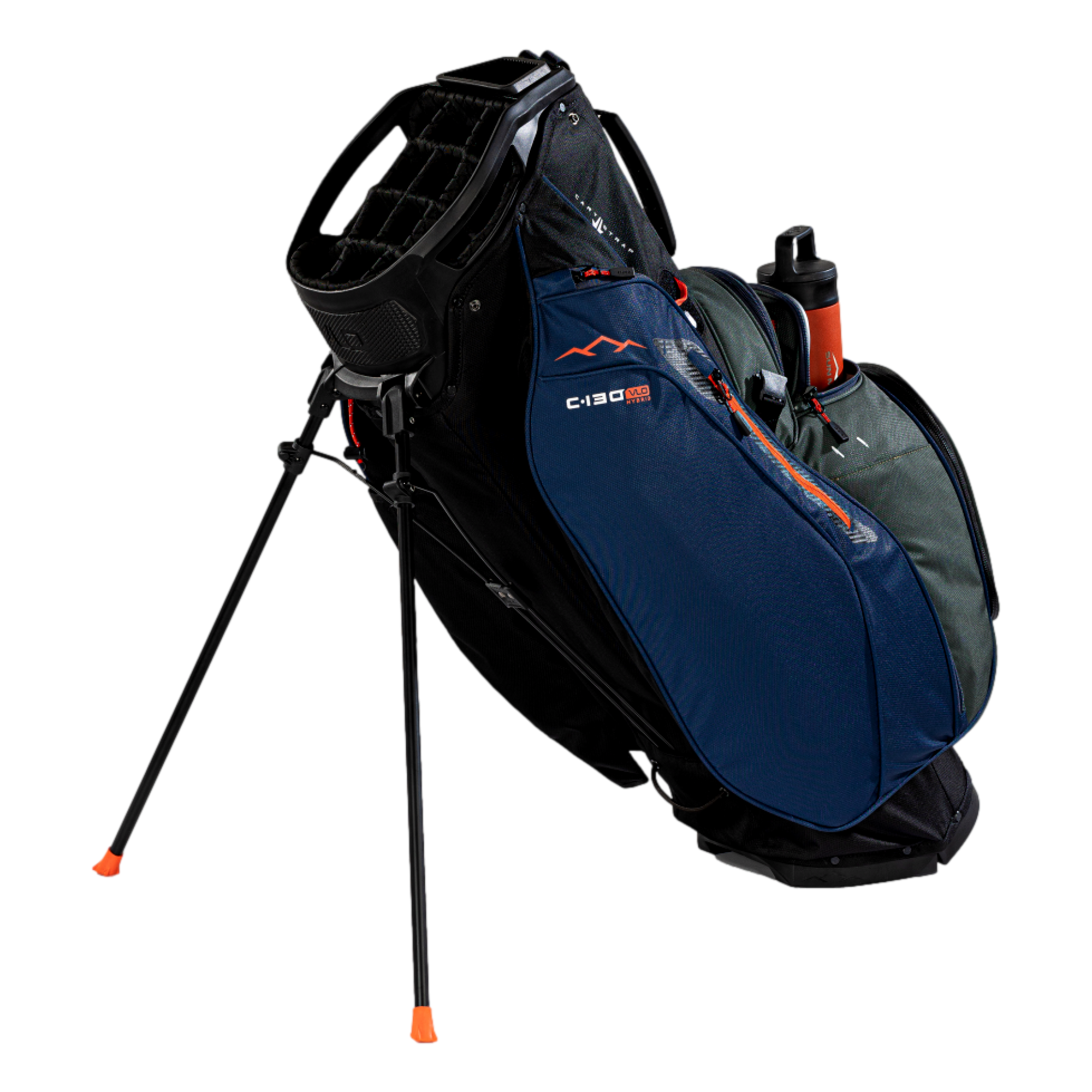 C130 Hybrid VLO Golf Bag