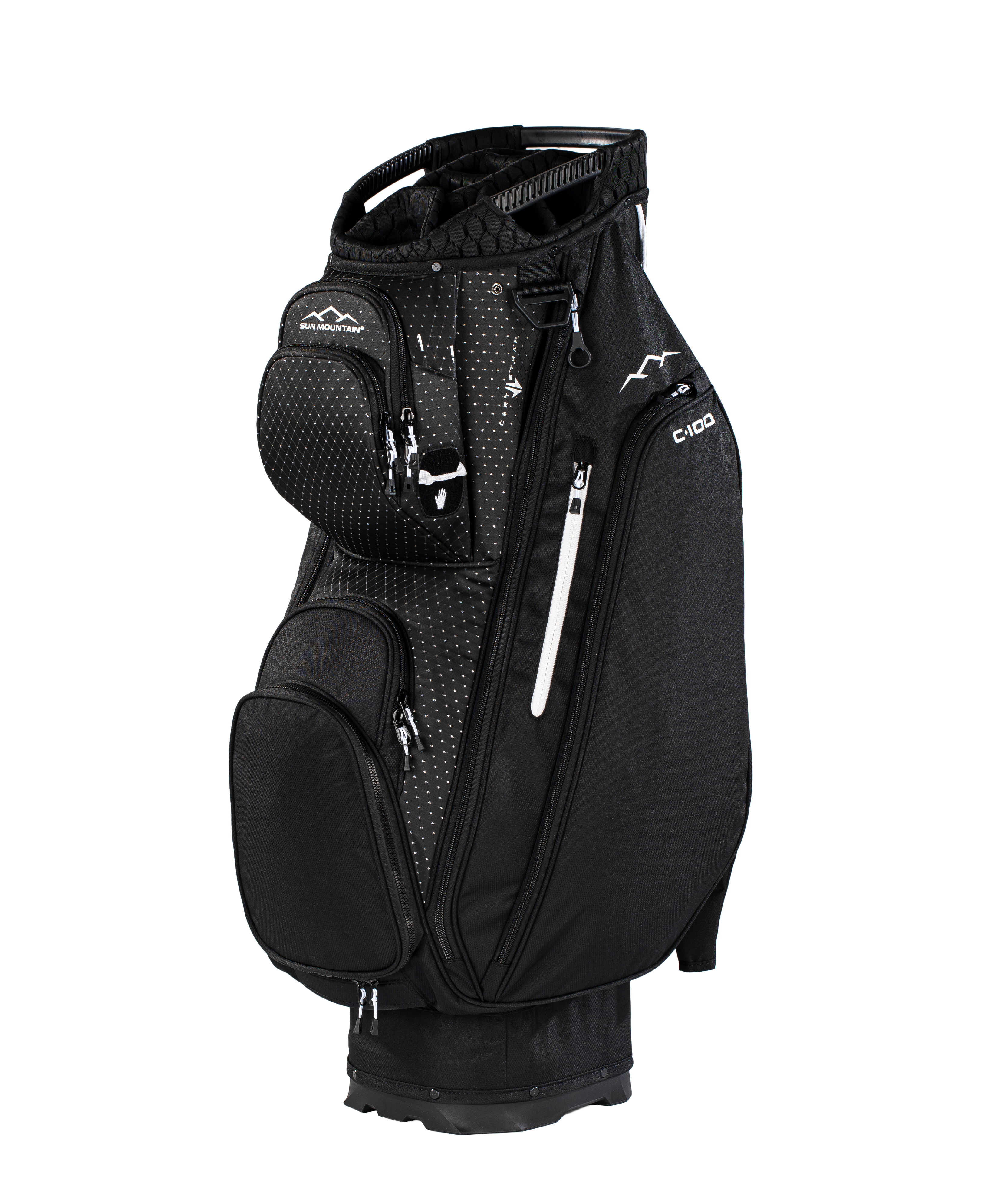 C100 Cart Golf Bag