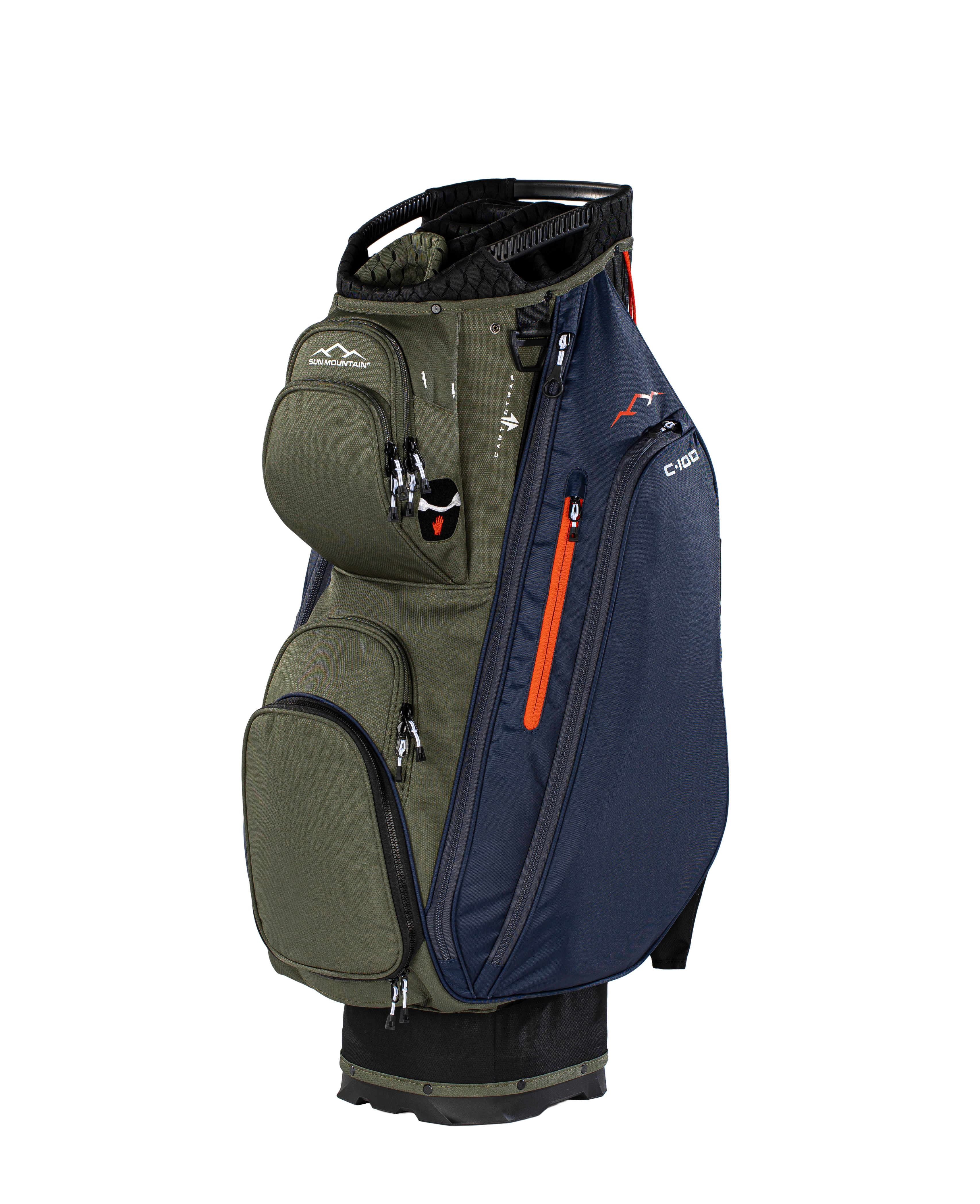 C100 Cart Golf Bag